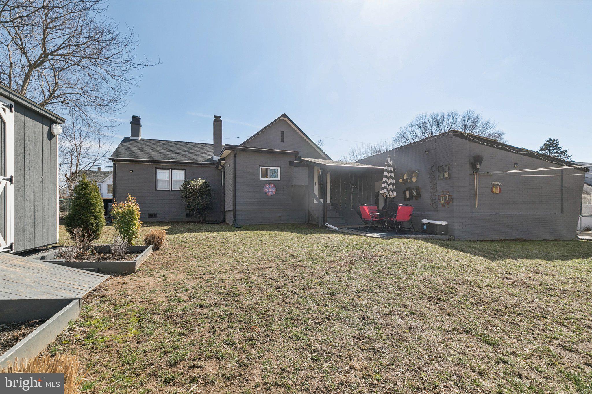 GARDENDALE - Residential