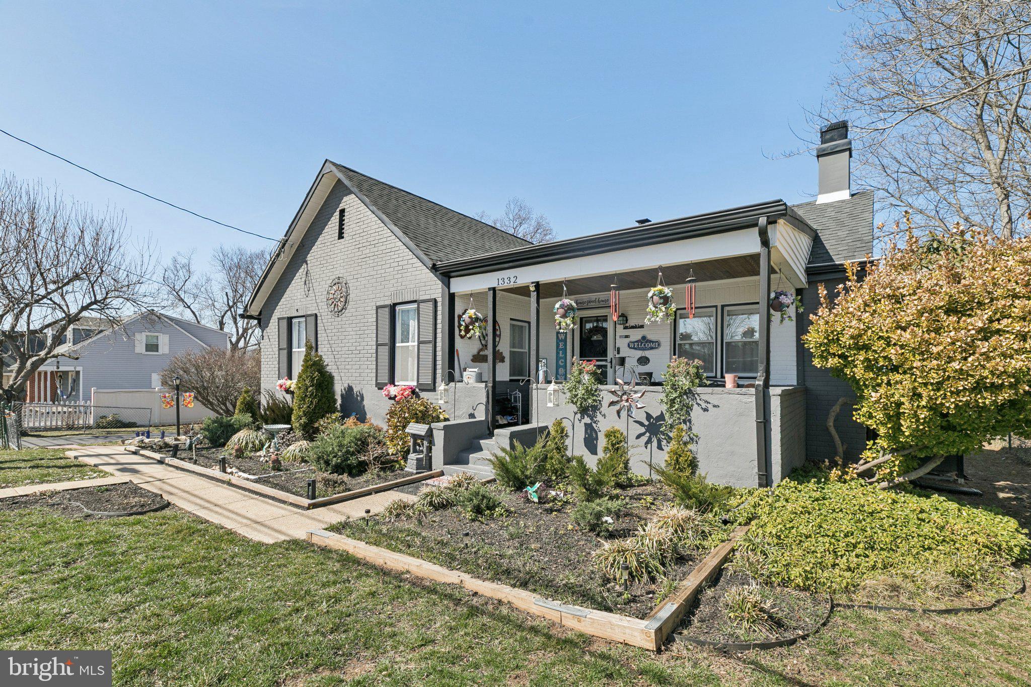 GARDENDALE - Residential