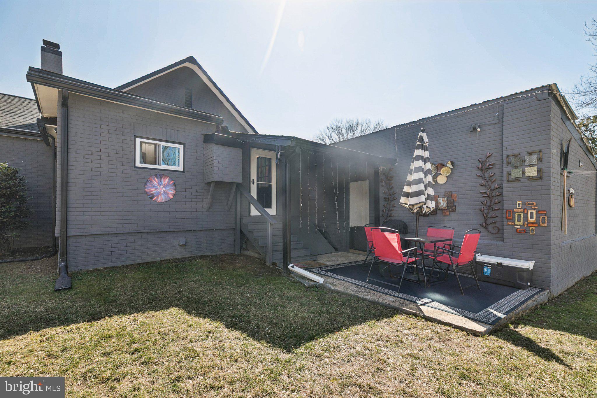 GARDENDALE - Residential