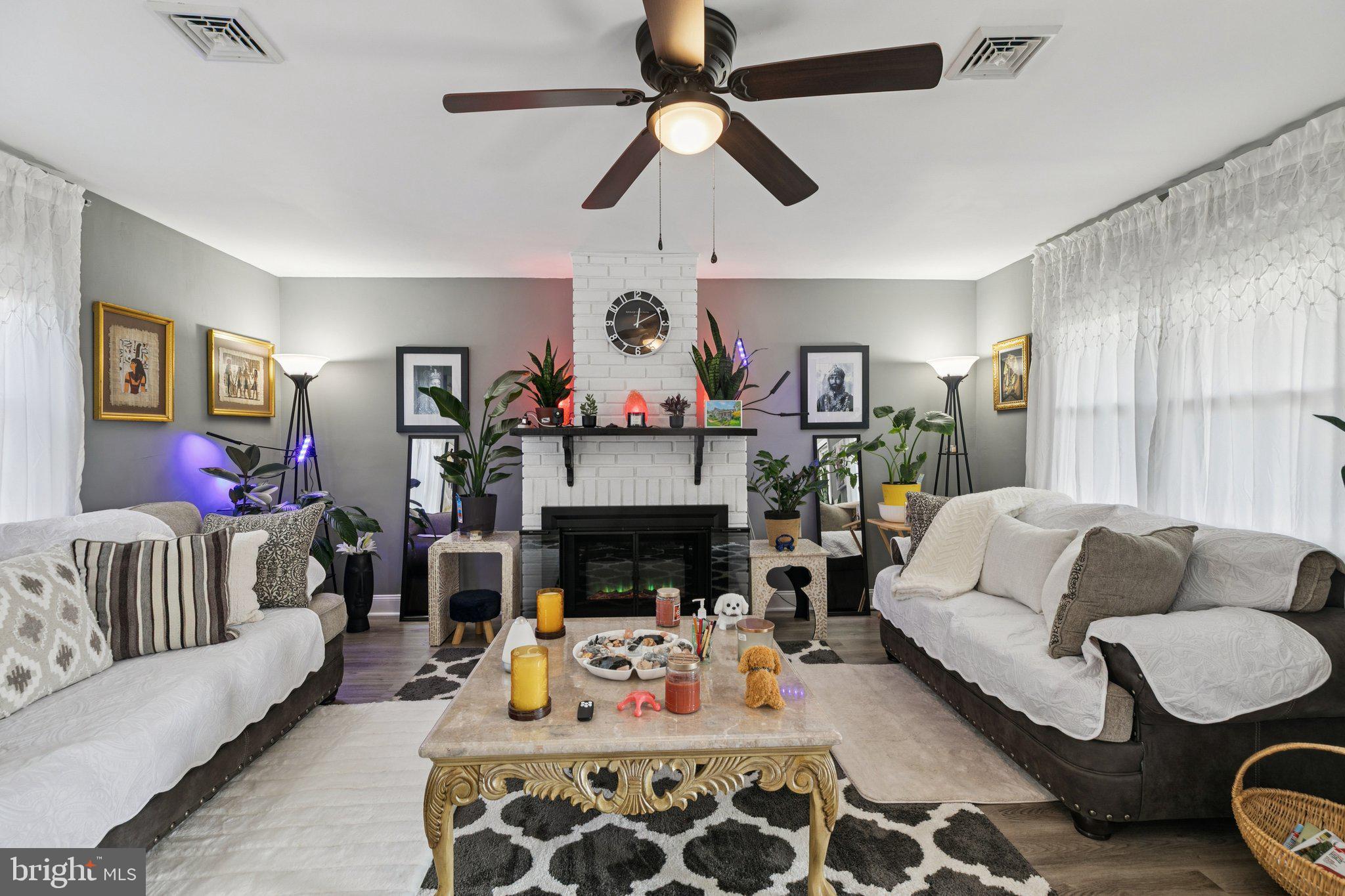 GARDENDALE - Residential