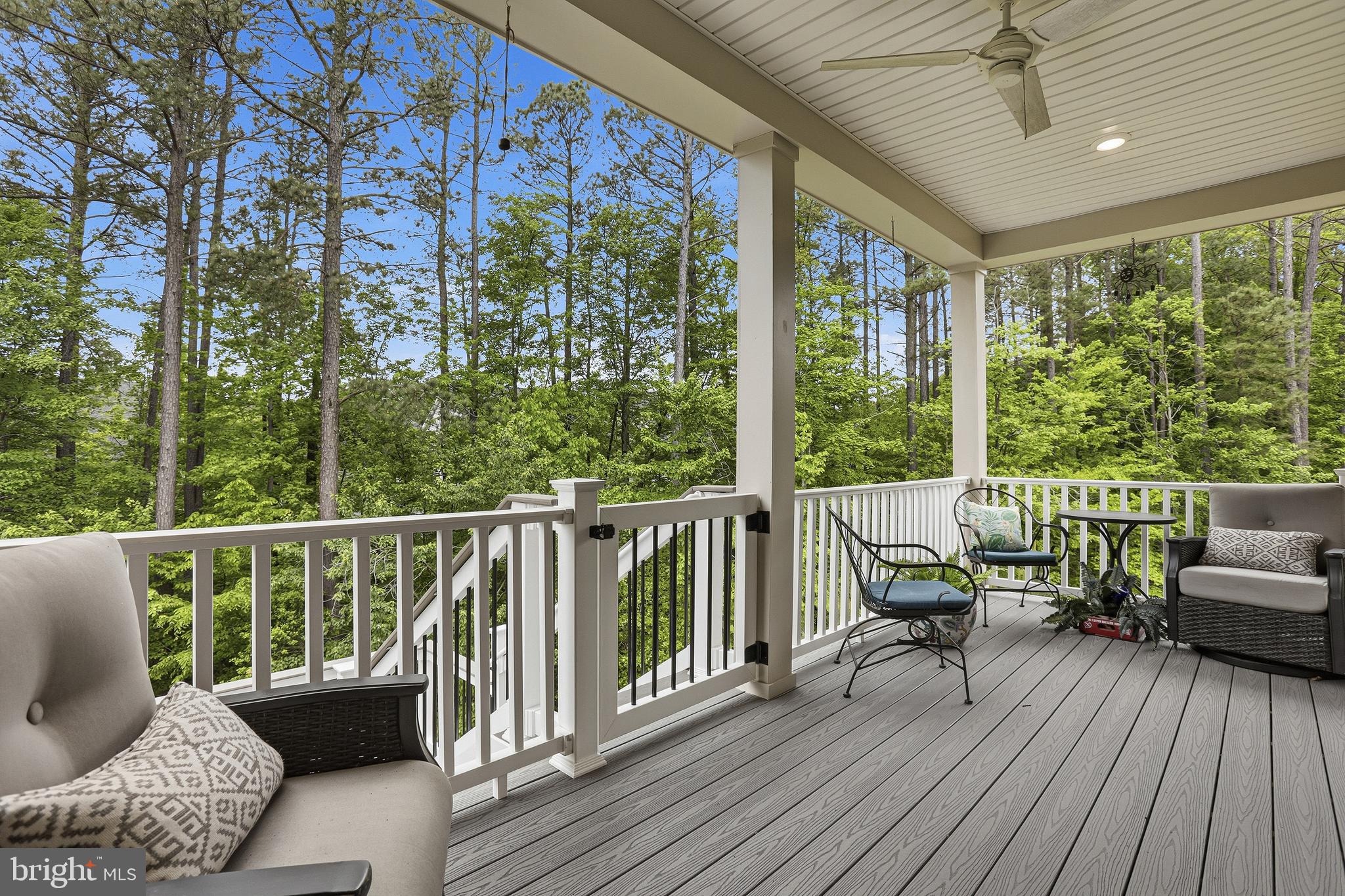 VIRGINIA HERITAGE AT LEE'S PARK - Residential
