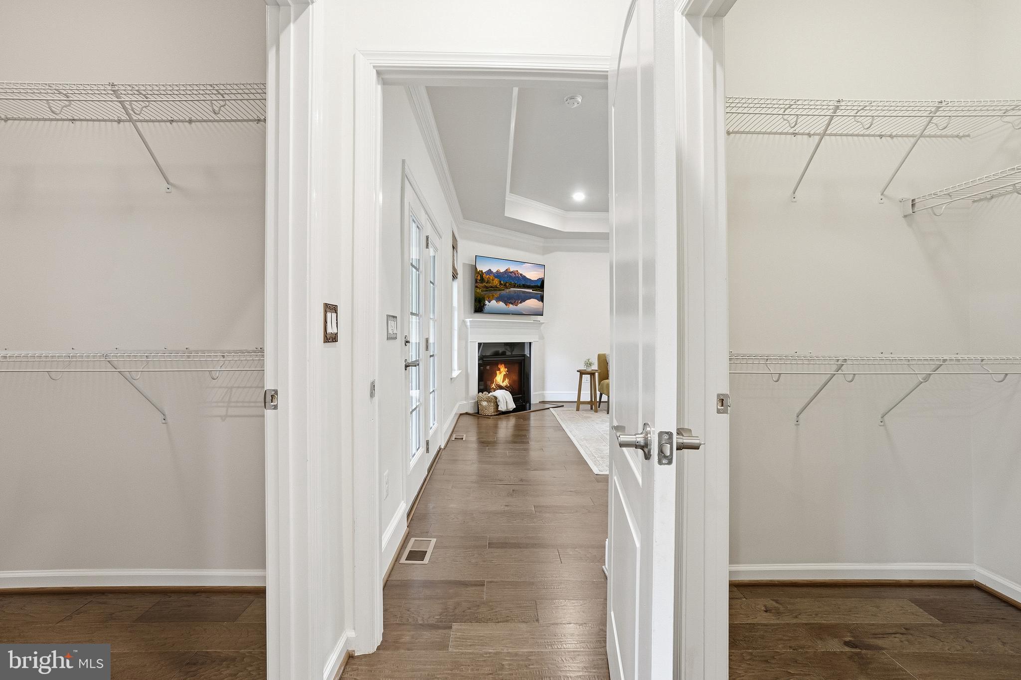 VIRGINIA HERITAGE AT LEE'S PARK - Residential