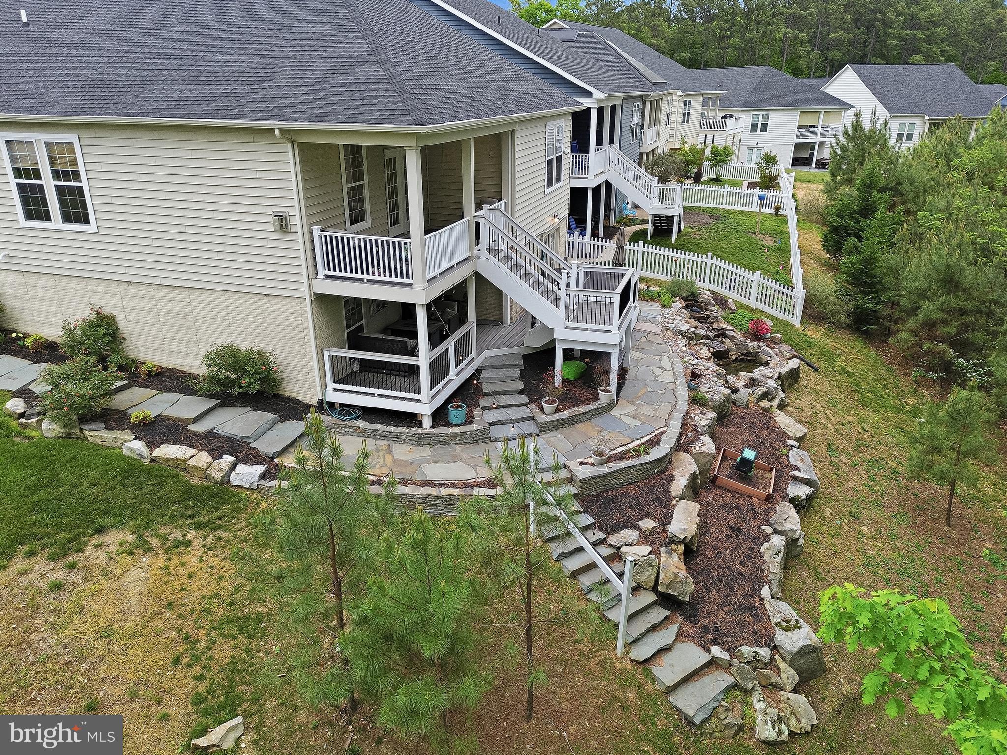 VIRGINIA HERITAGE AT LEE'S PARK - Residential