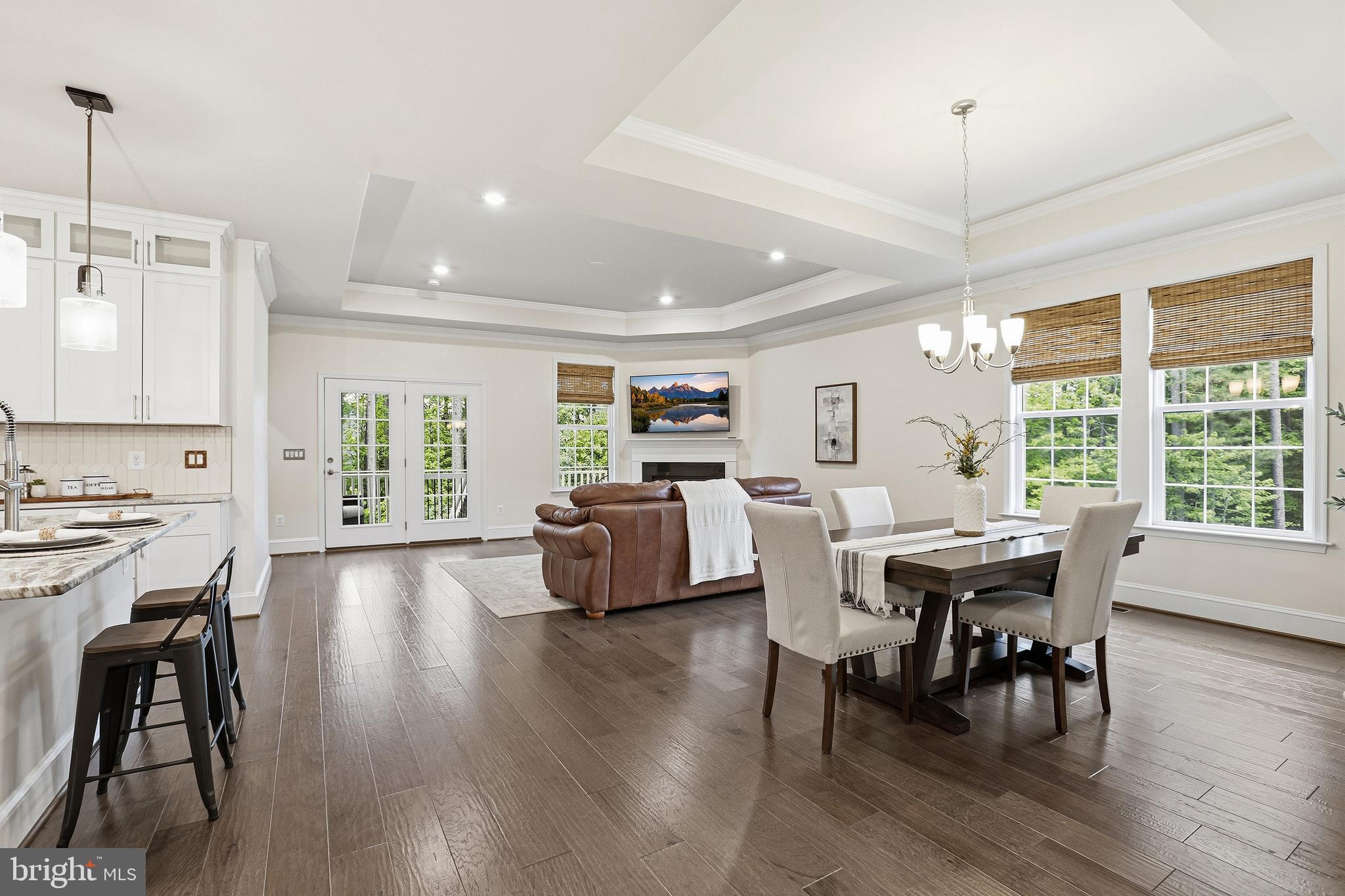 VIRGINIA HERITAGE AT LEE'S PARK - Residential