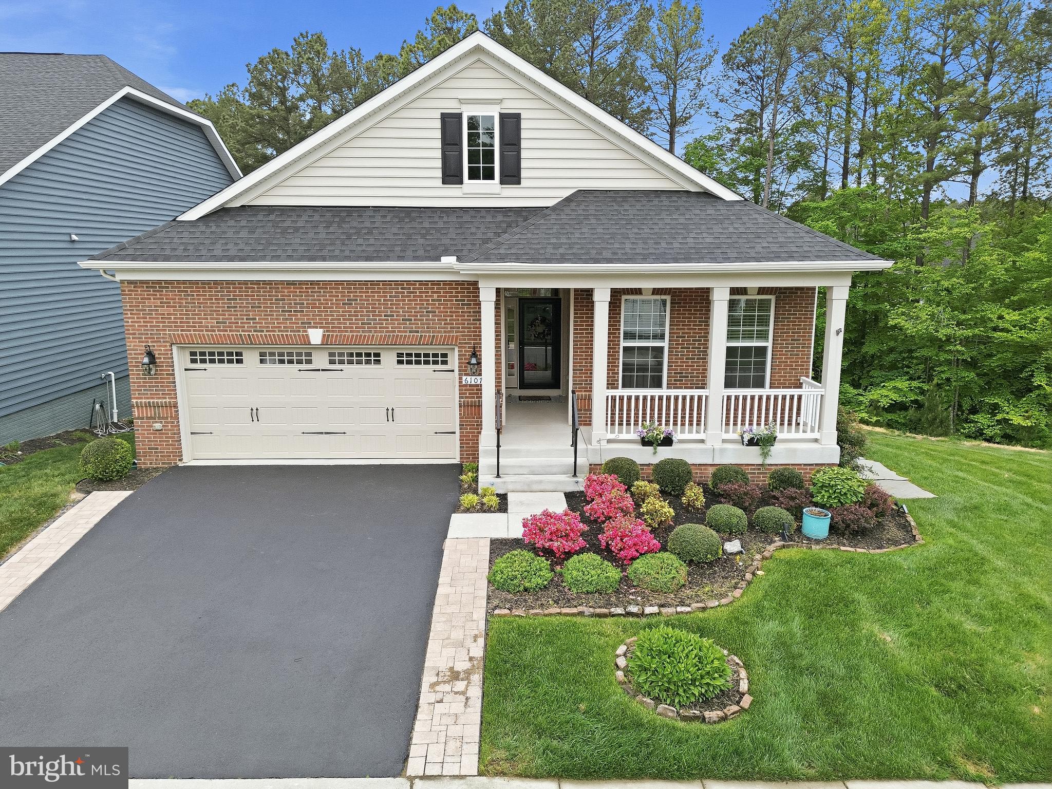 6107 NEW BERNE ROAD
