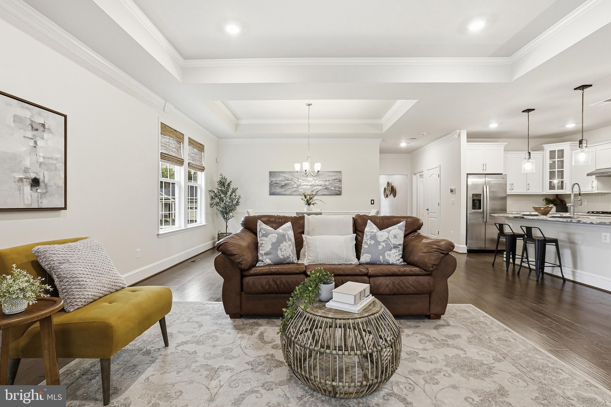 VIRGINIA HERITAGE AT LEE'S PARK - Residential