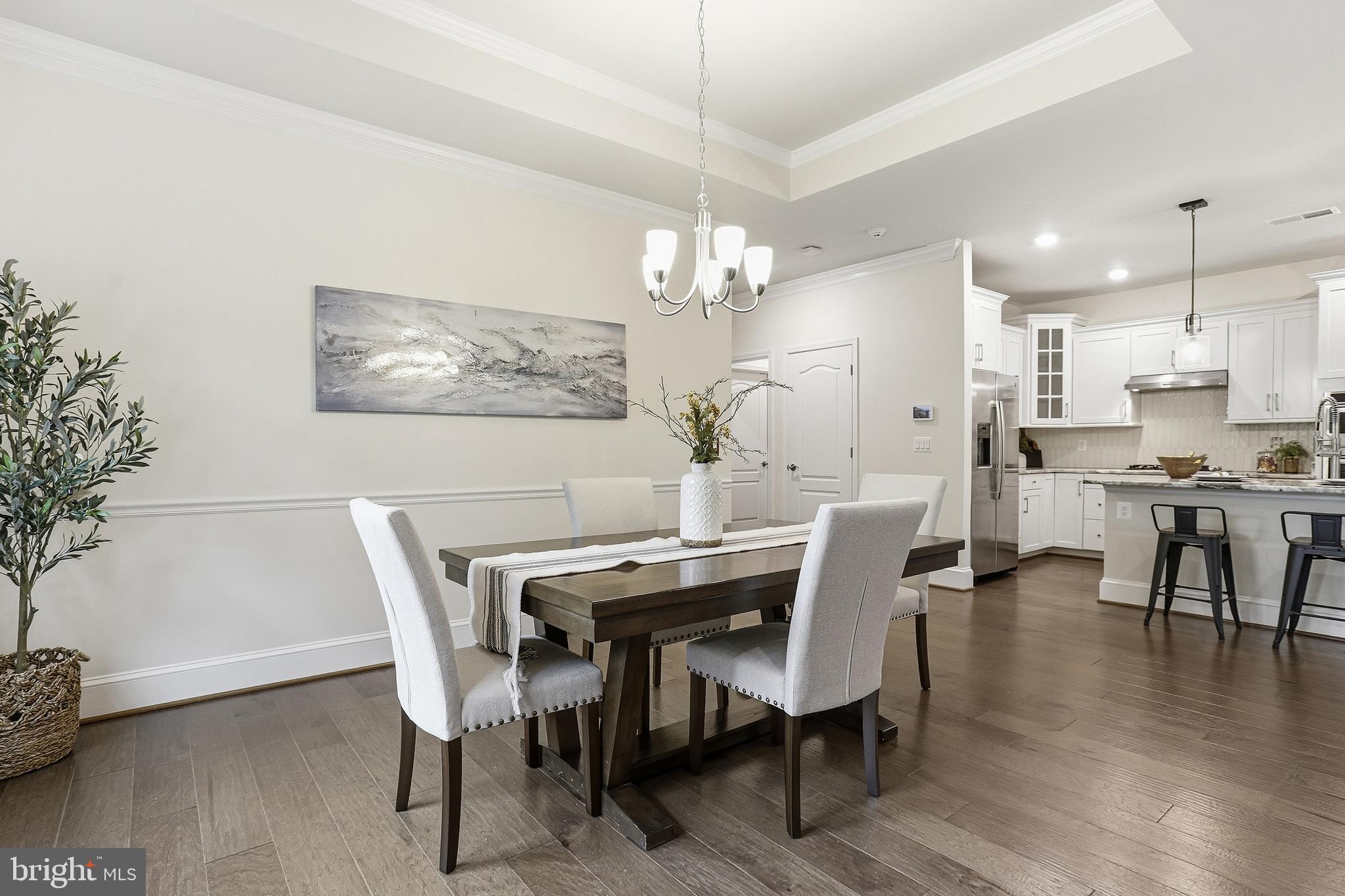 VIRGINIA HERITAGE AT LEE'S PARK - Residential