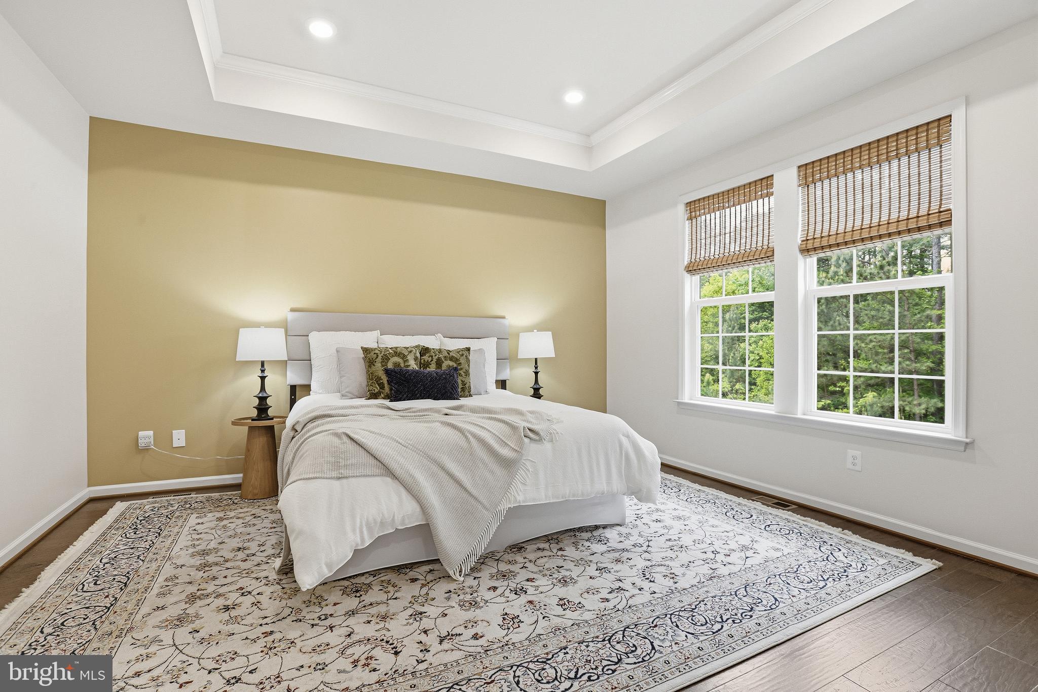 VIRGINIA HERITAGE AT LEE'S PARK - Residential
