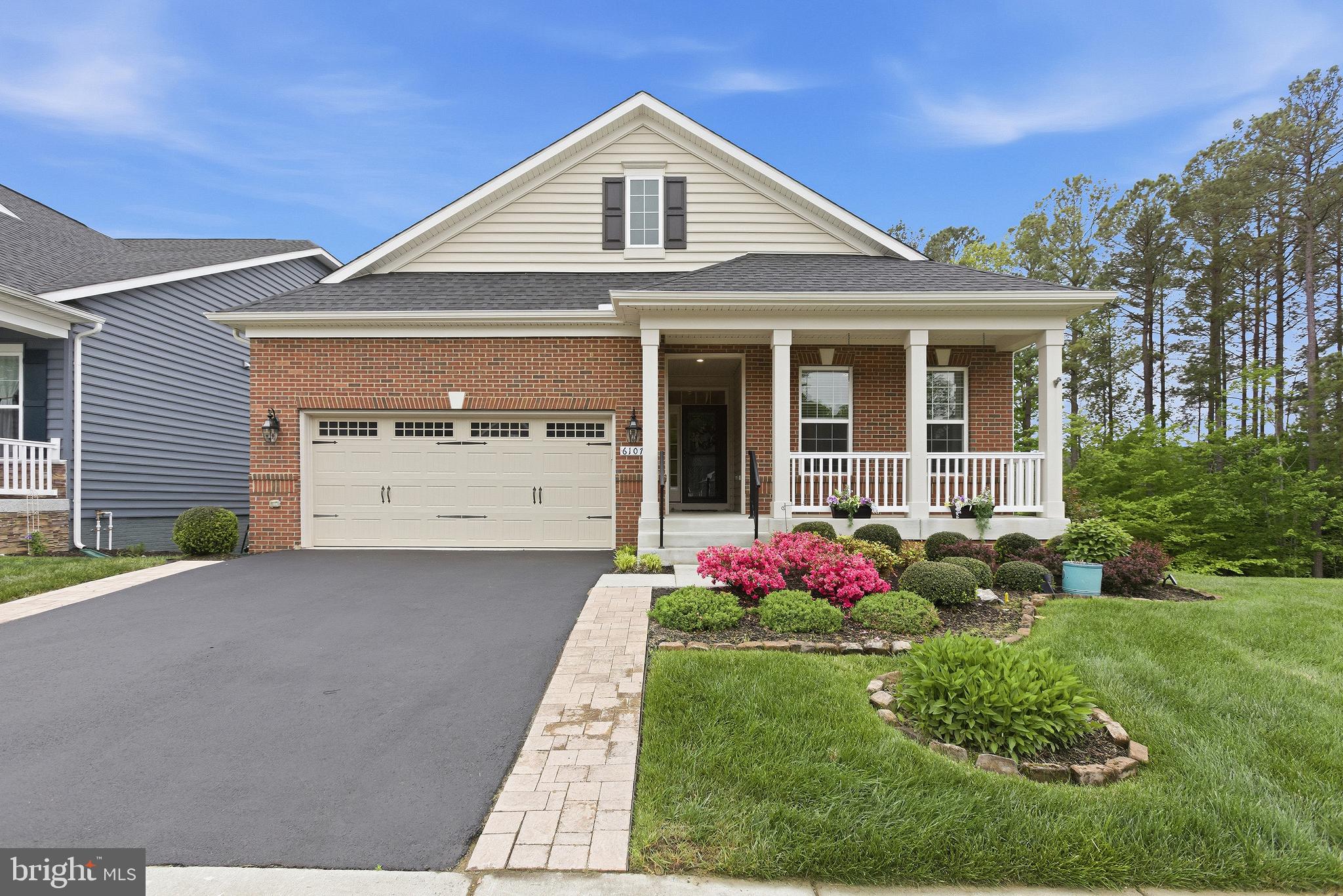 6107 NEW BERNE ROAD
