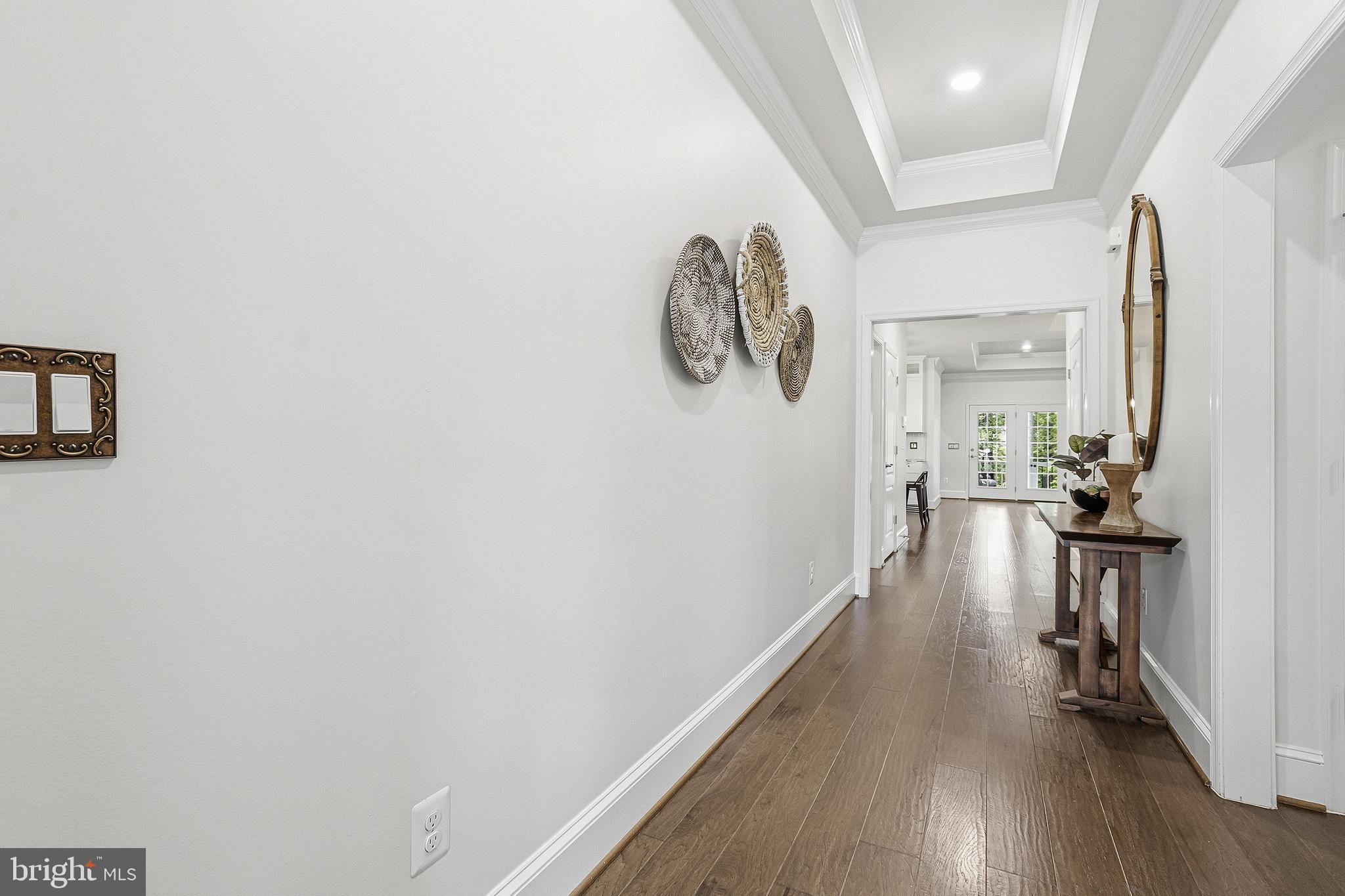 VIRGINIA HERITAGE AT LEE'S PARK - Residential