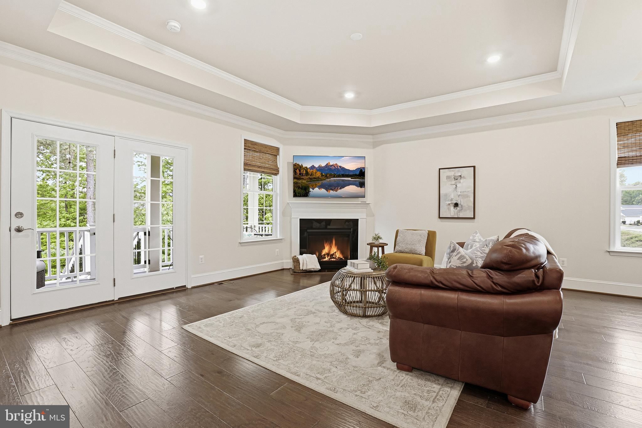 VIRGINIA HERITAGE AT LEE'S PARK - Residential
