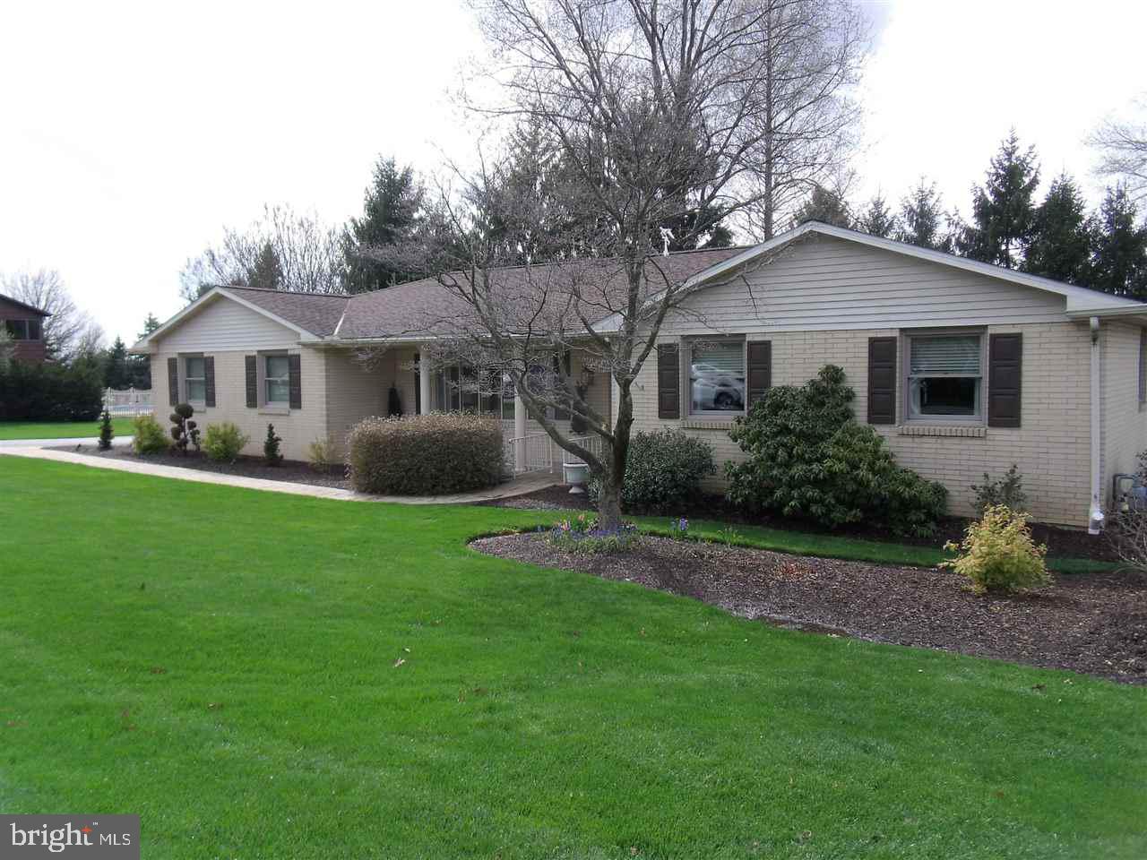 HAINES ACRES - Residential