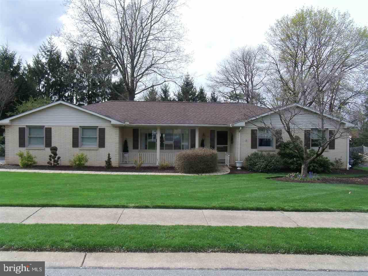 HAINES ACRES - Residential