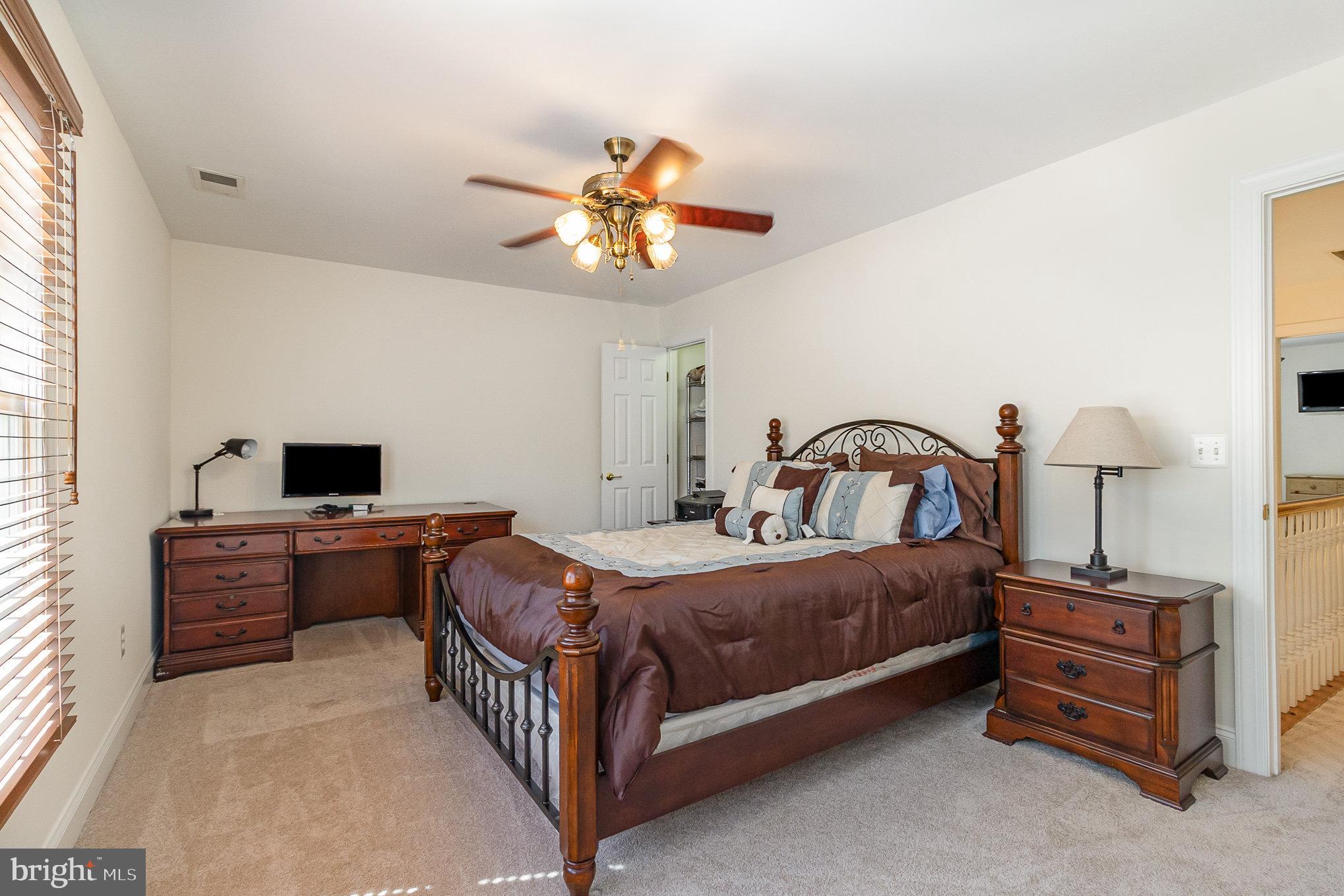 PRINCE WILLIAM TOWN CENTER - Residential