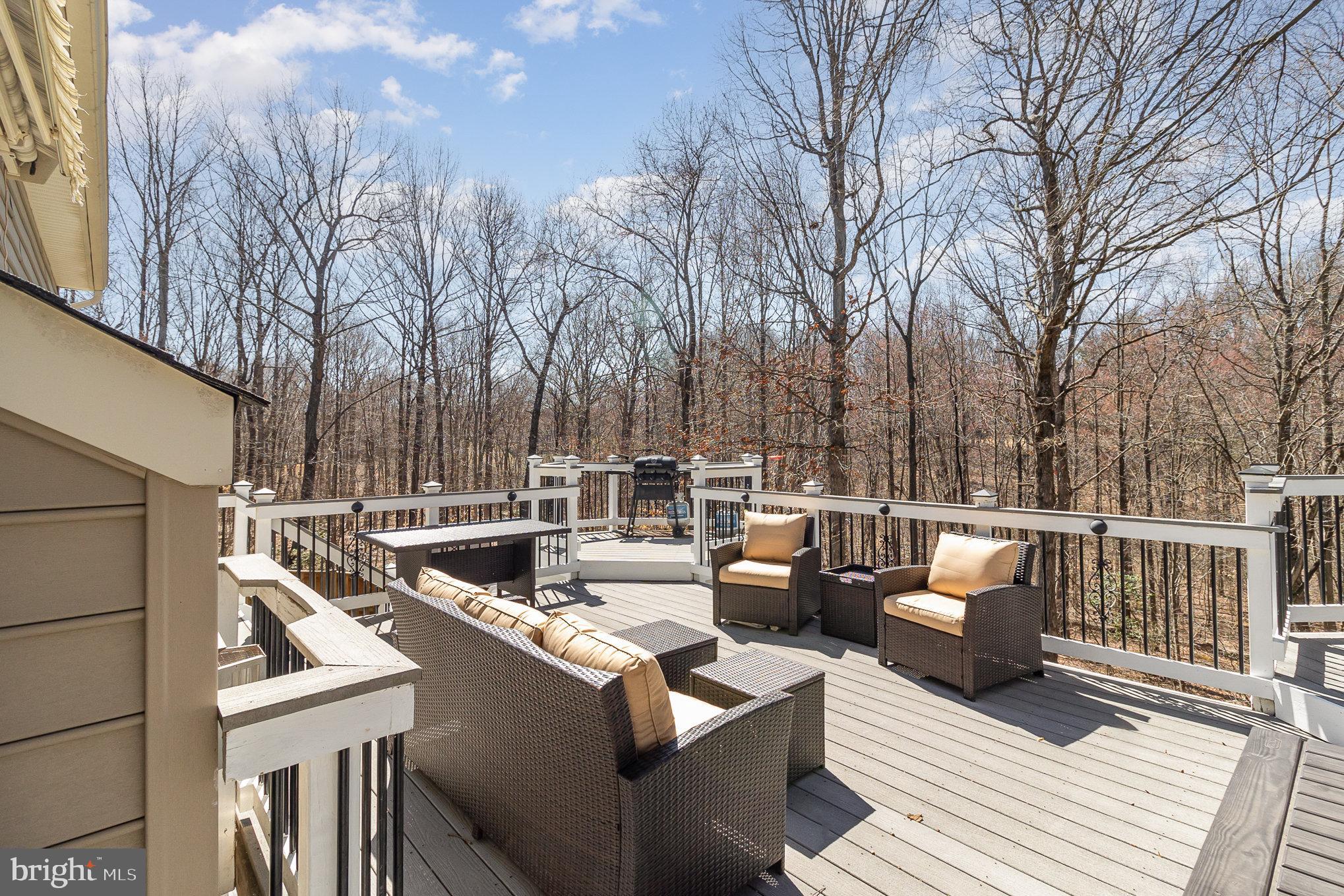 PRINCE WILLIAM TOWN CENTER - Residential