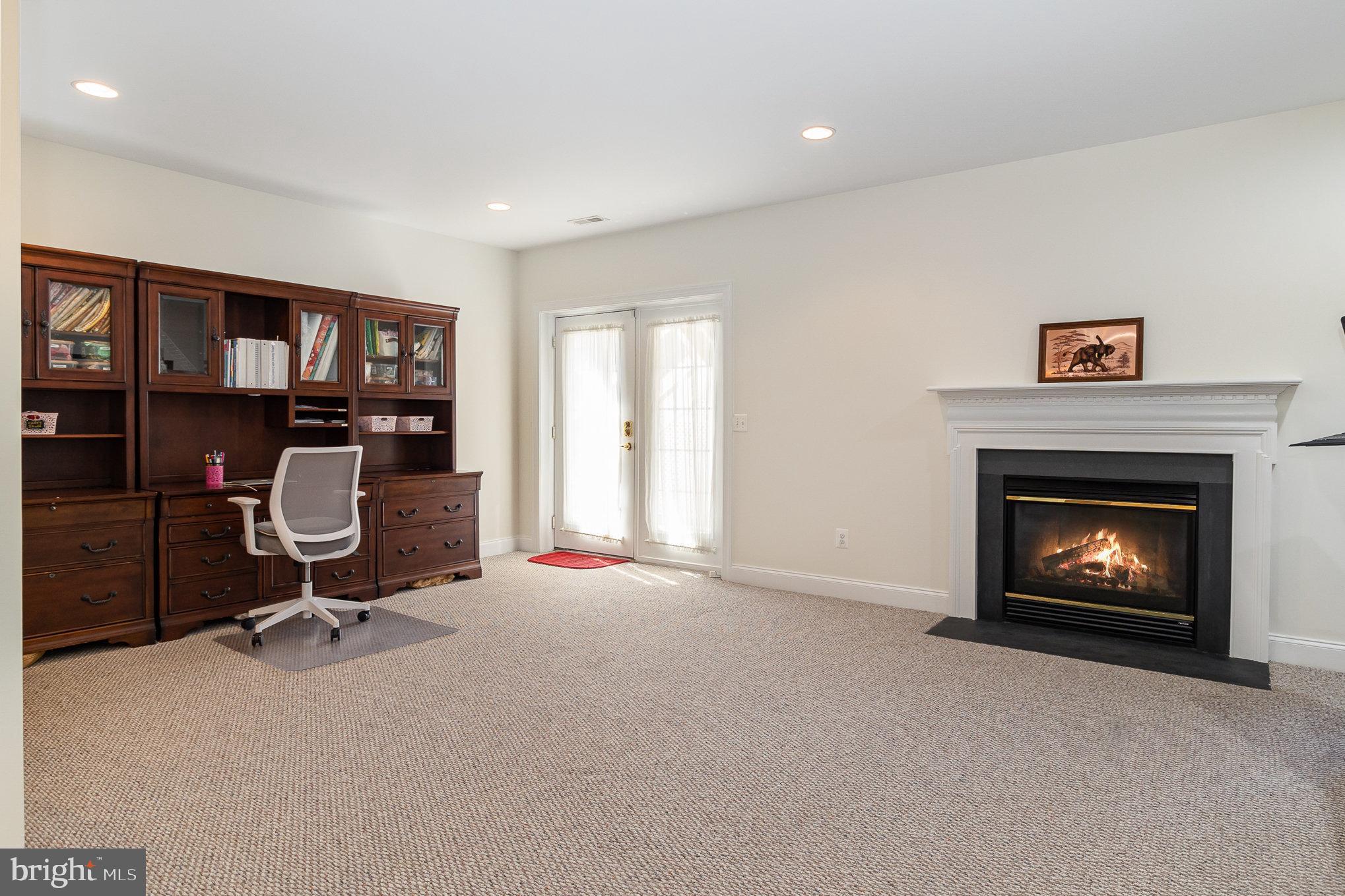 PRINCE WILLIAM TOWN CENTER - Residential