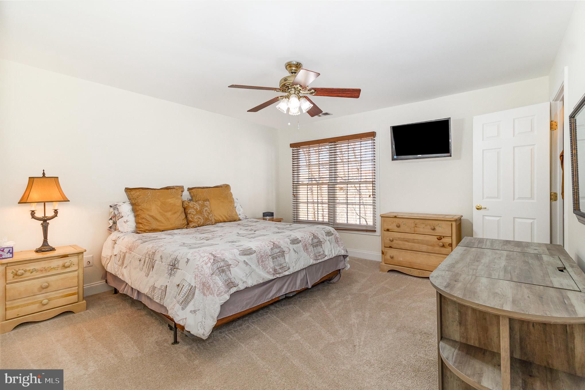 PRINCE WILLIAM TOWN CENTER - Residential