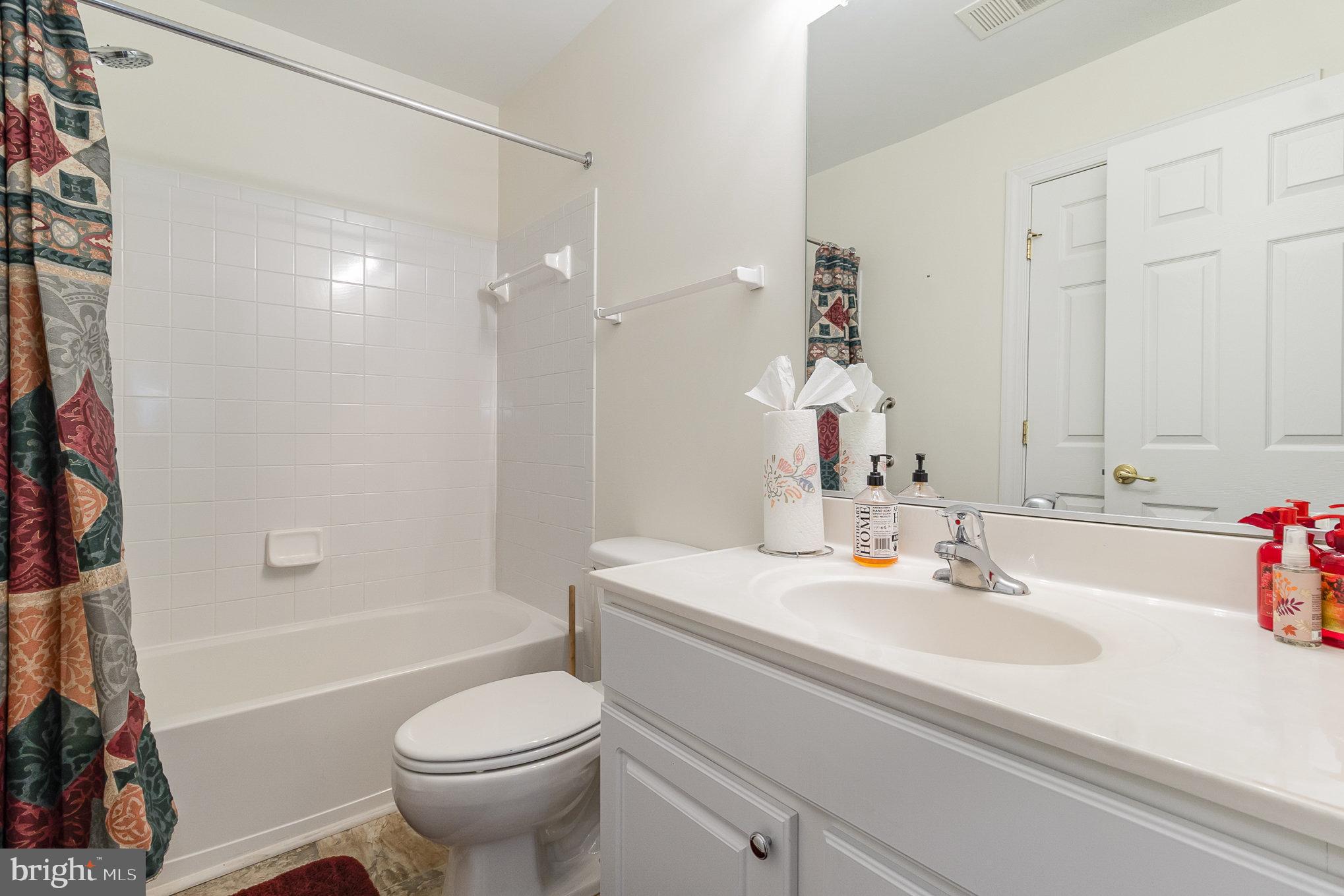 PRINCE WILLIAM TOWN CENTER - Residential