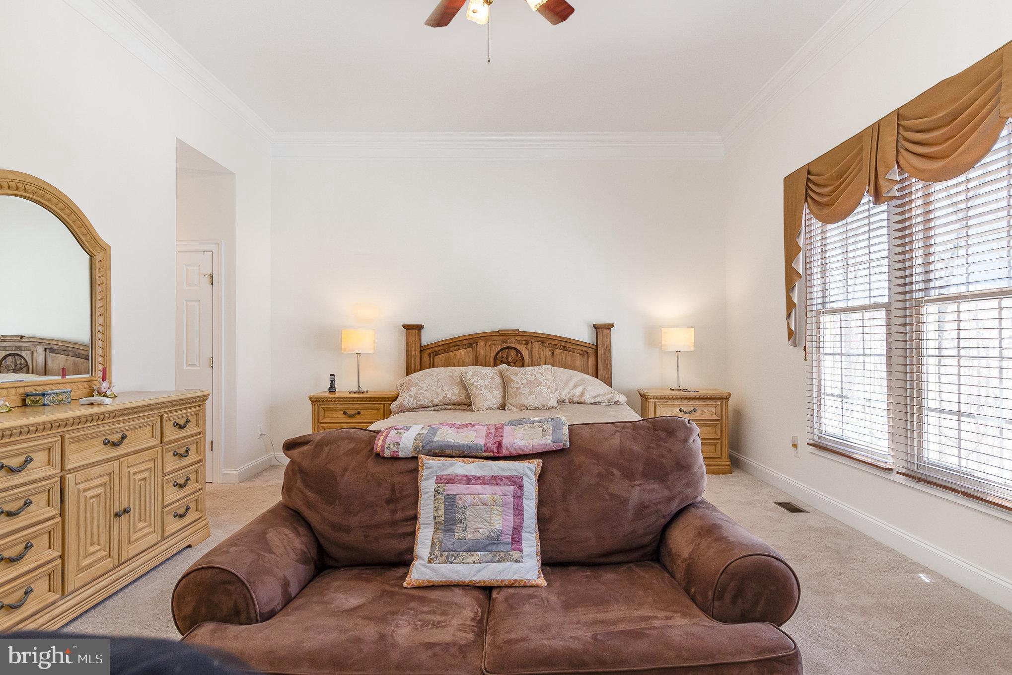 PRINCE WILLIAM TOWN CENTER - Residential