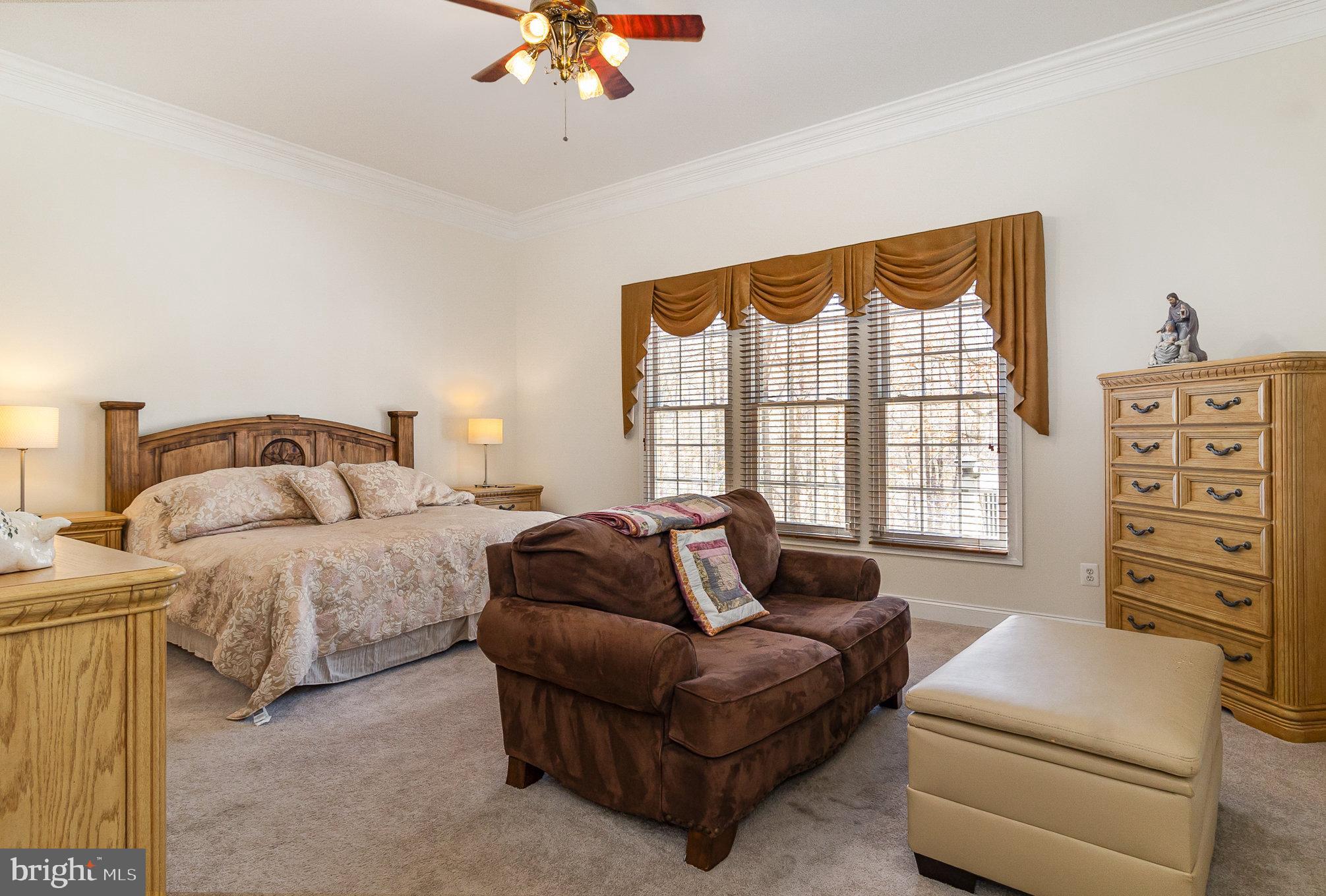 PRINCE WILLIAM TOWN CENTER - Residential