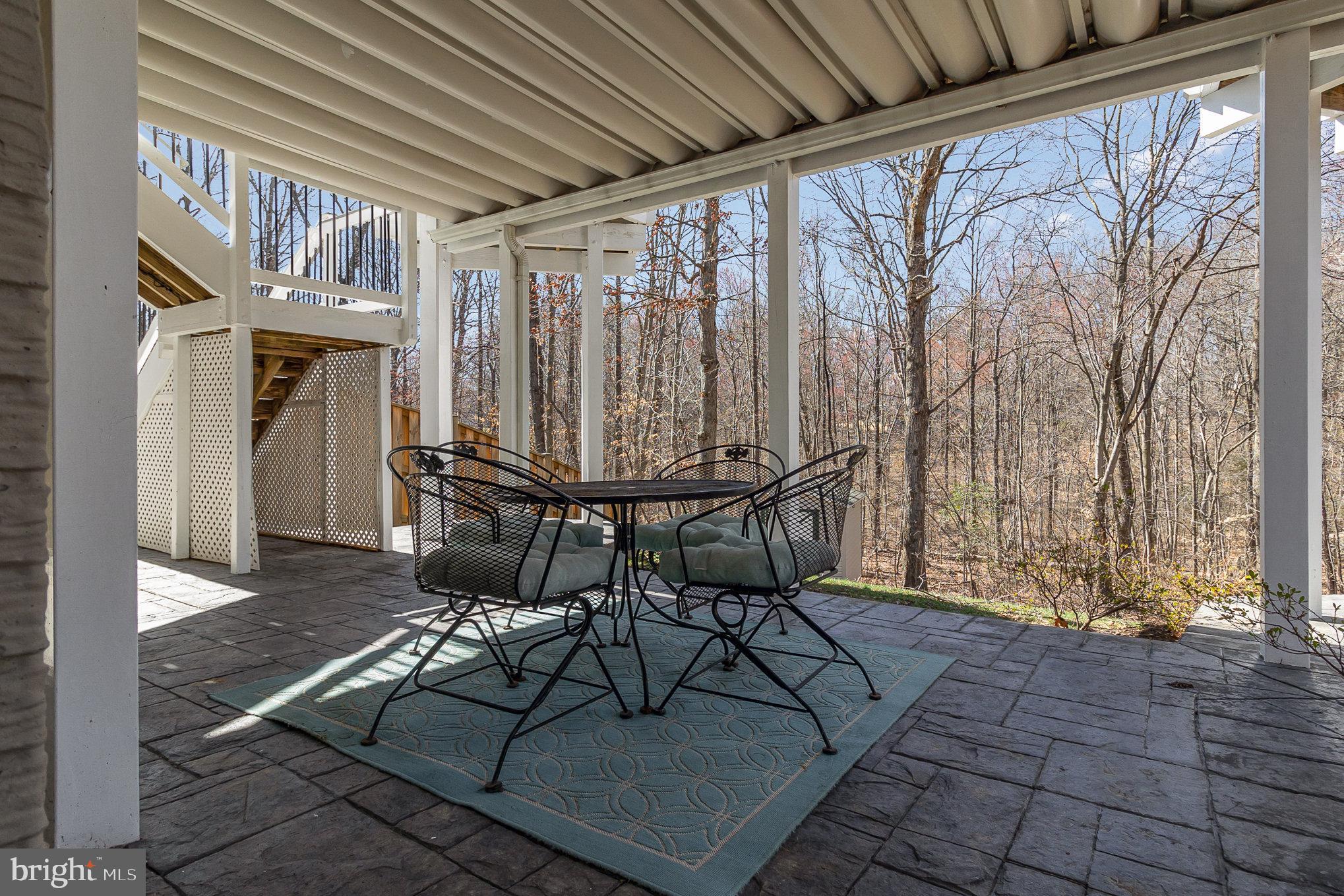 PRINCE WILLIAM TOWN CENTER - Residential