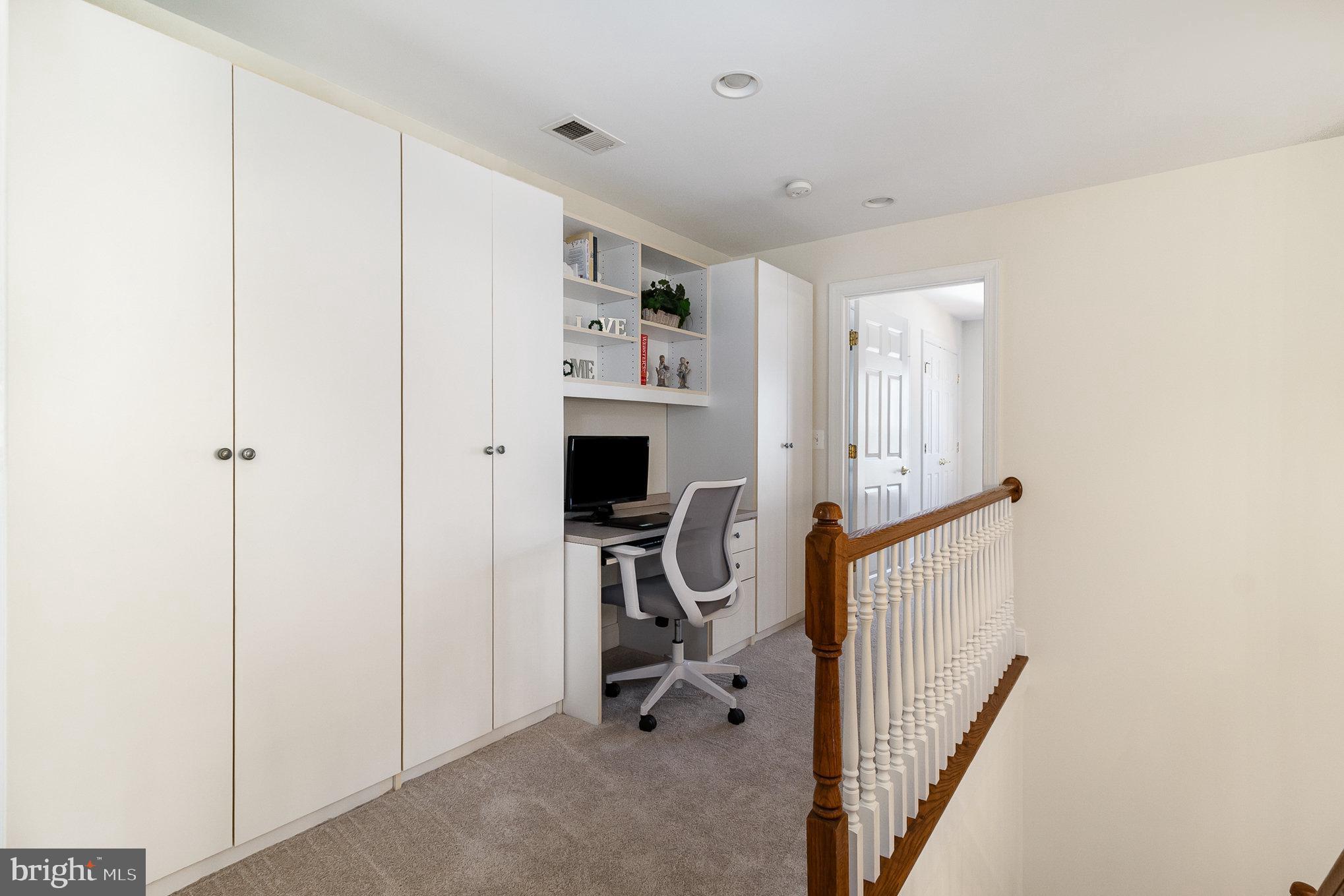 PRINCE WILLIAM TOWN CENTER - Residential