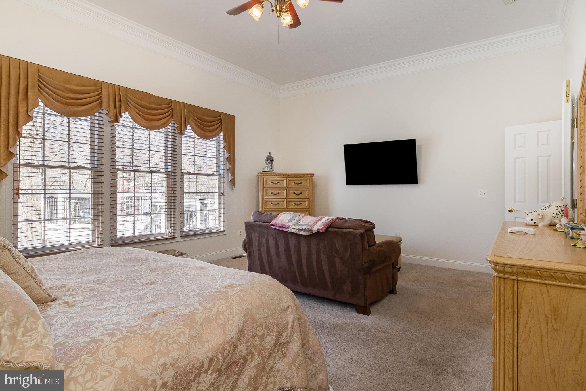 PRINCE WILLIAM TOWN CENTER - Residential