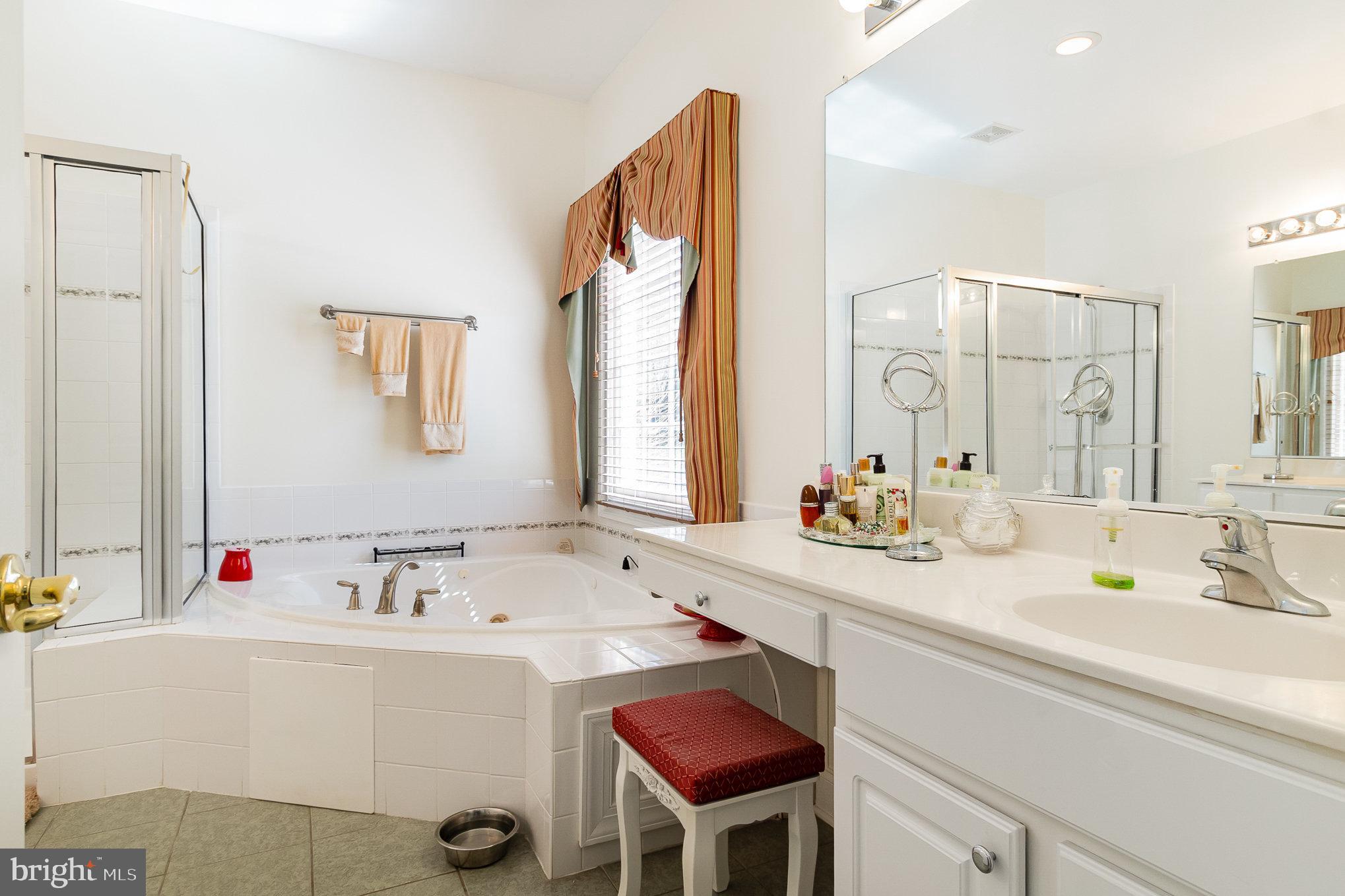 PRINCE WILLIAM TOWN CENTER - Residential