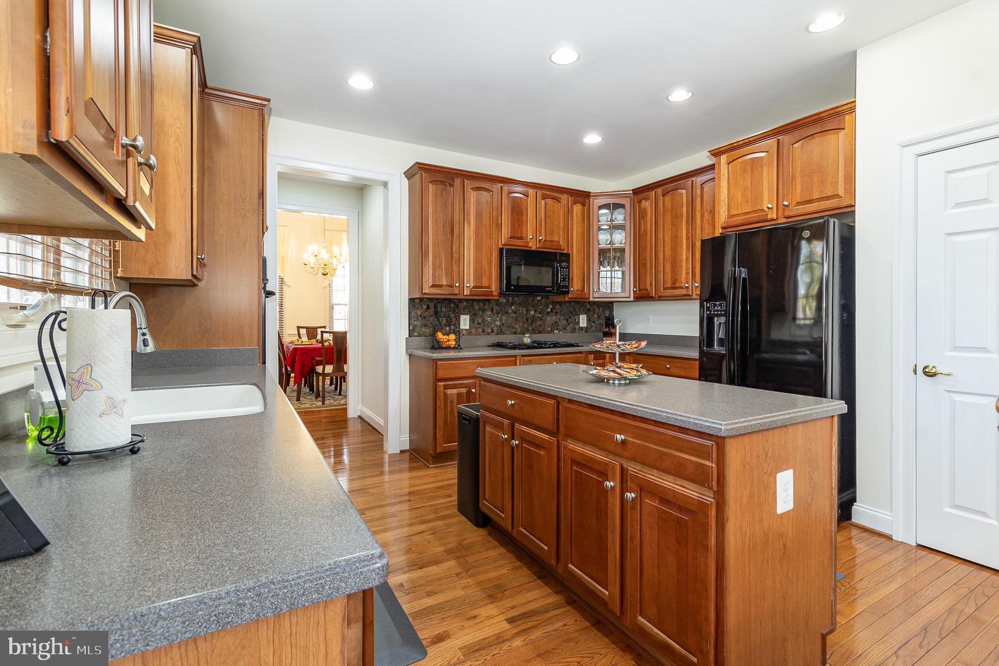 PRINCE WILLIAM TOWN CENTER - Residential