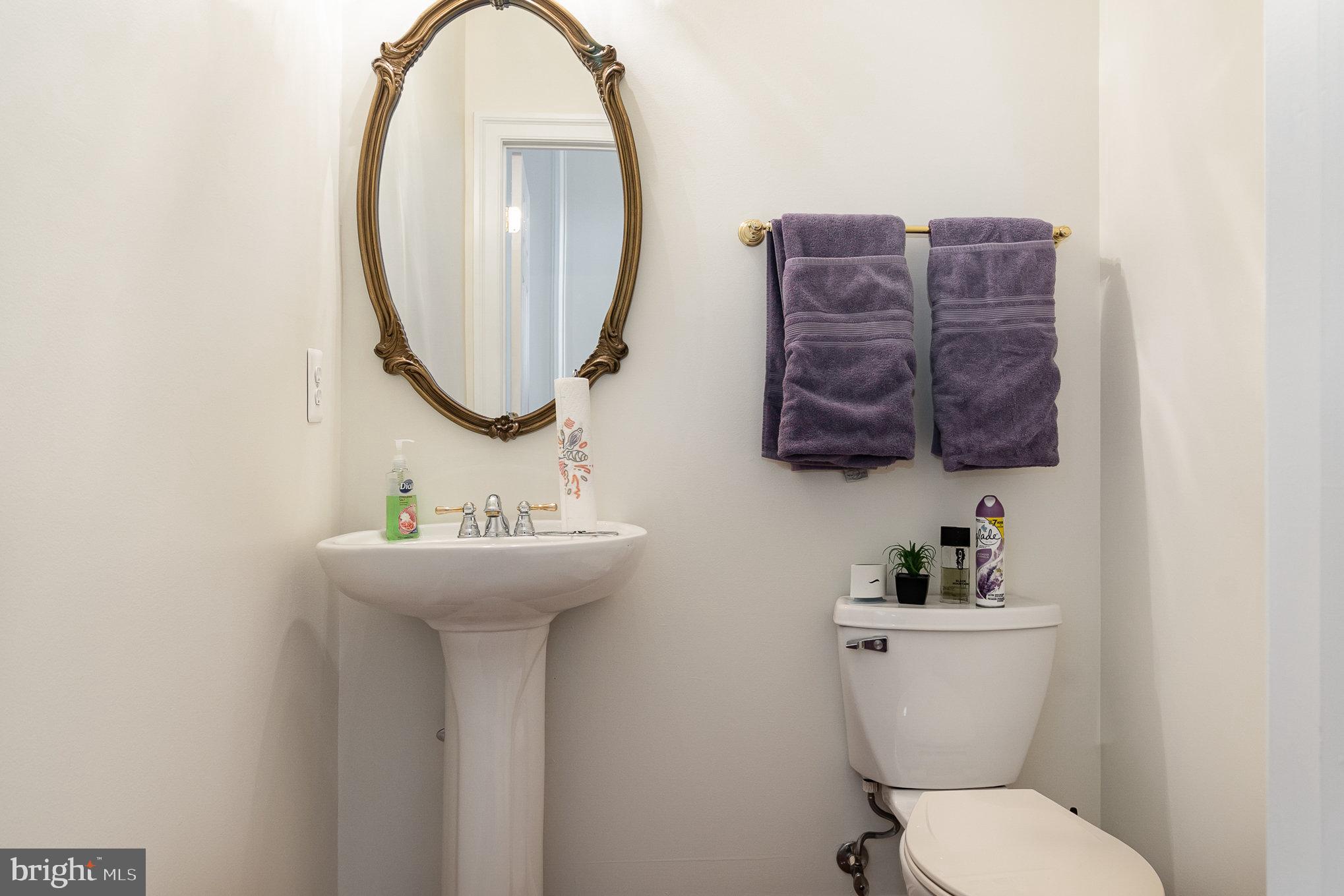 PRINCE WILLIAM TOWN CENTER - Residential