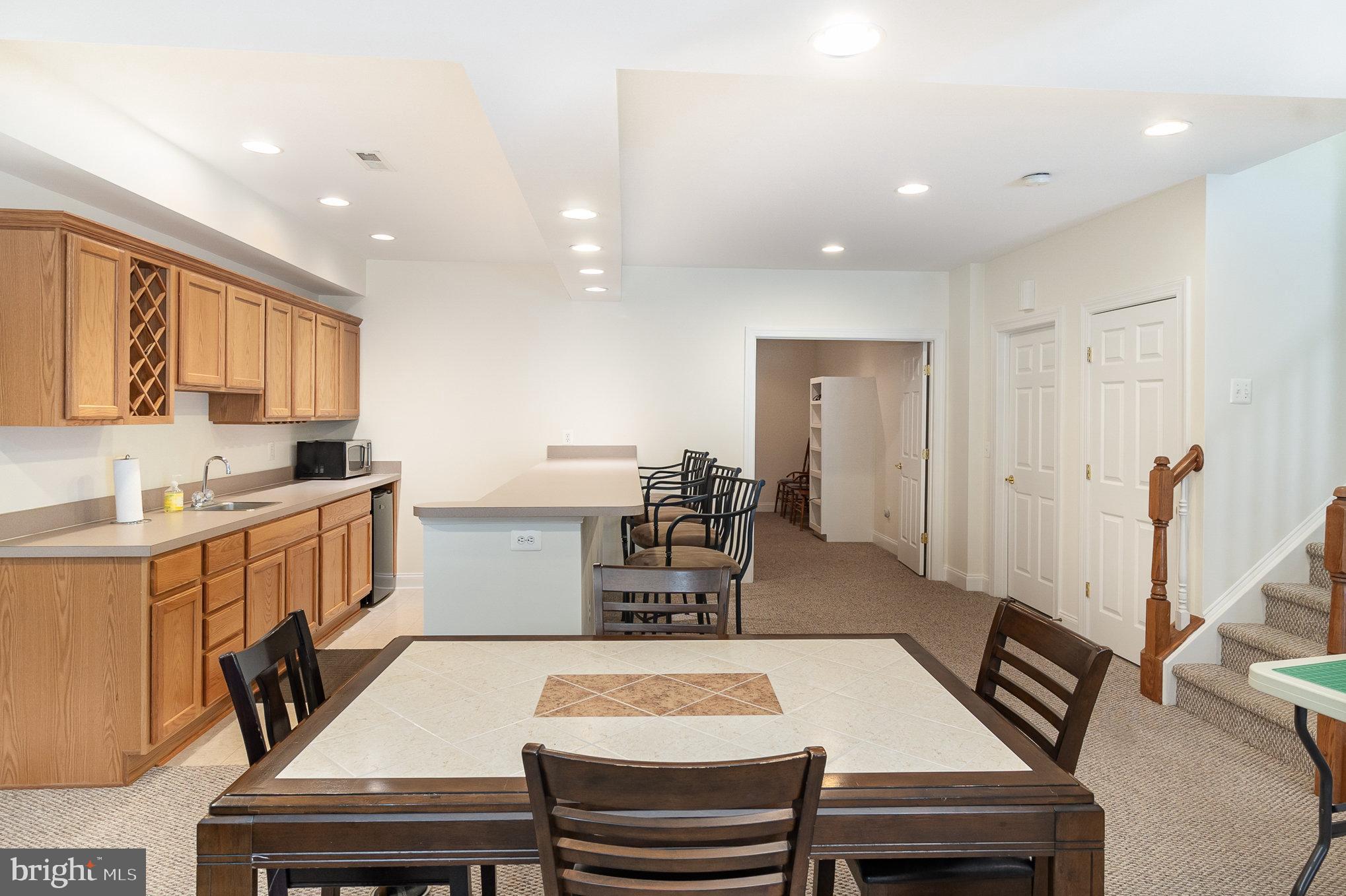 PRINCE WILLIAM TOWN CENTER - Residential