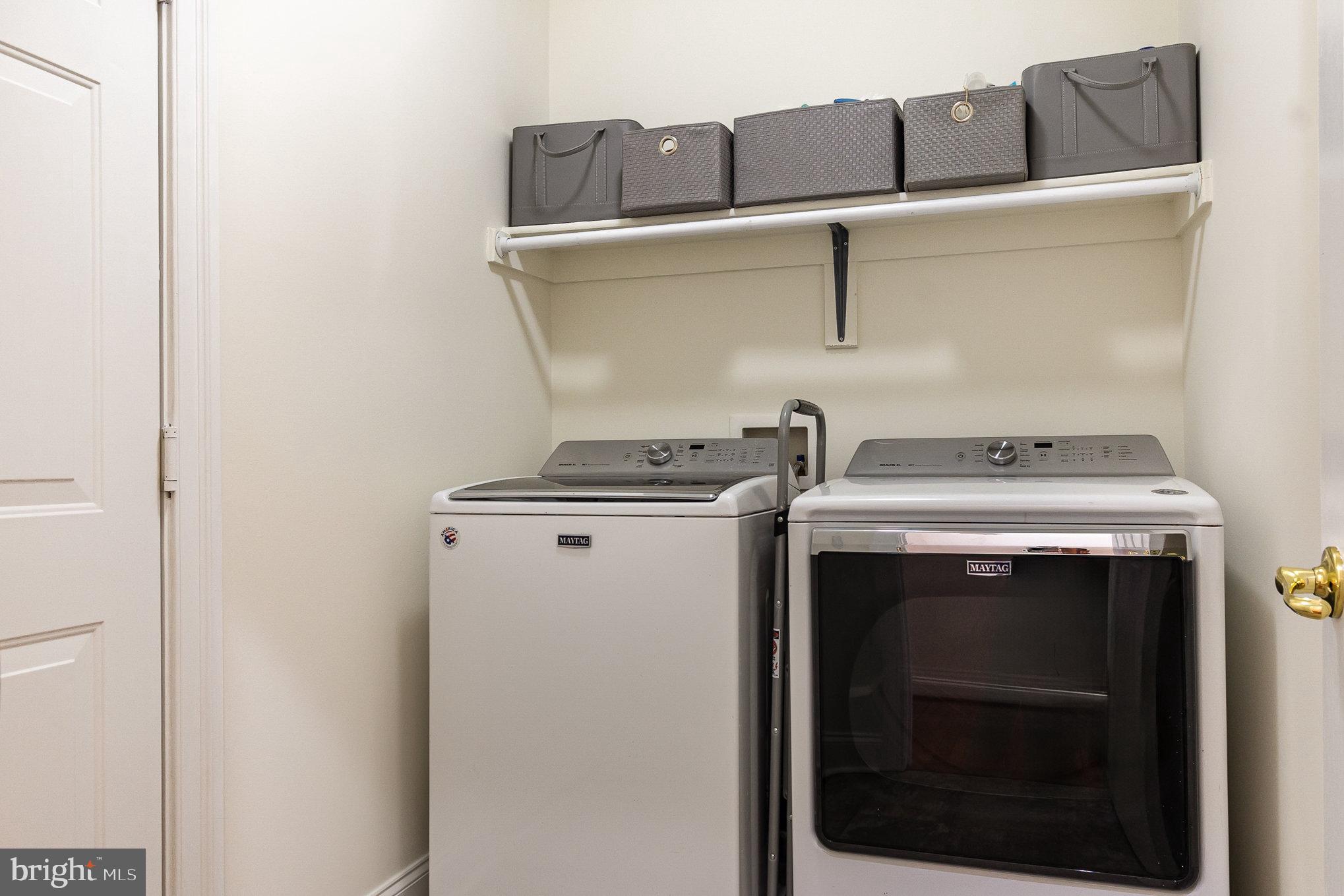 PRINCE WILLIAM TOWN CENTER - Residential