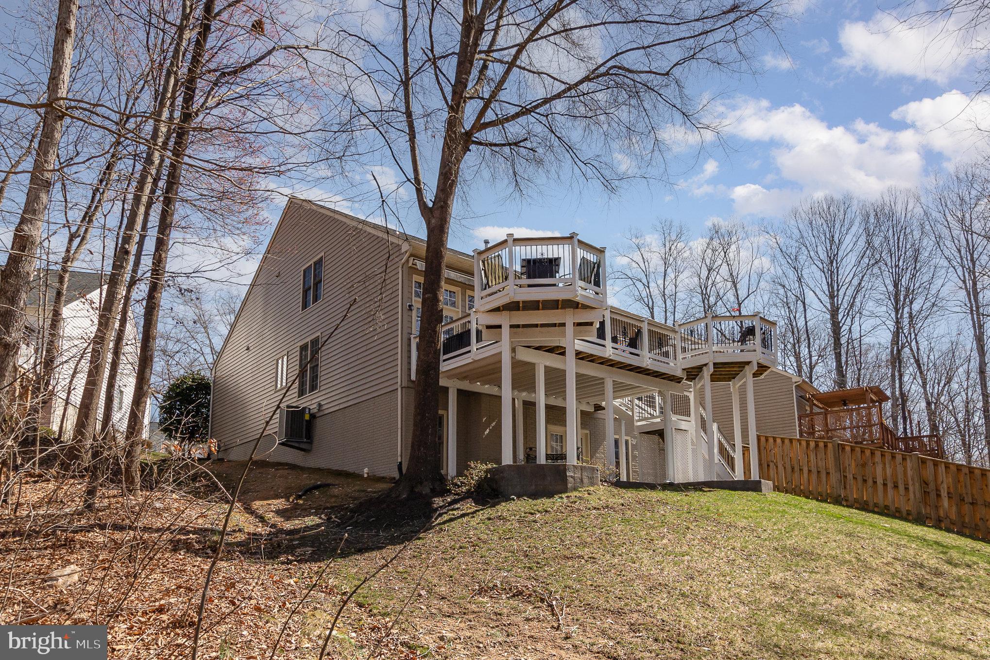 PRINCE WILLIAM TOWN CENTER - Residential