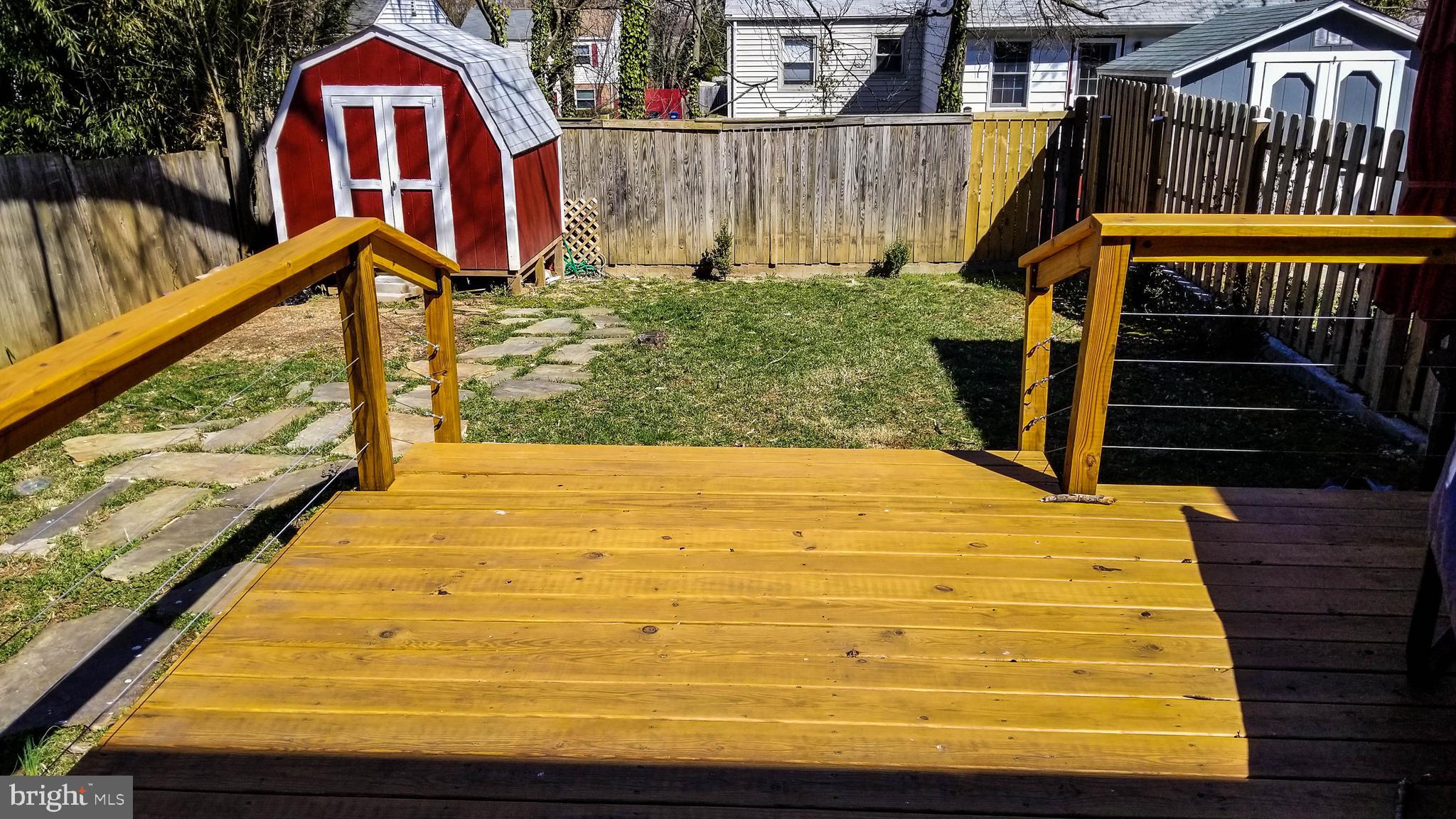 HUNTINGTON - Residential Lease