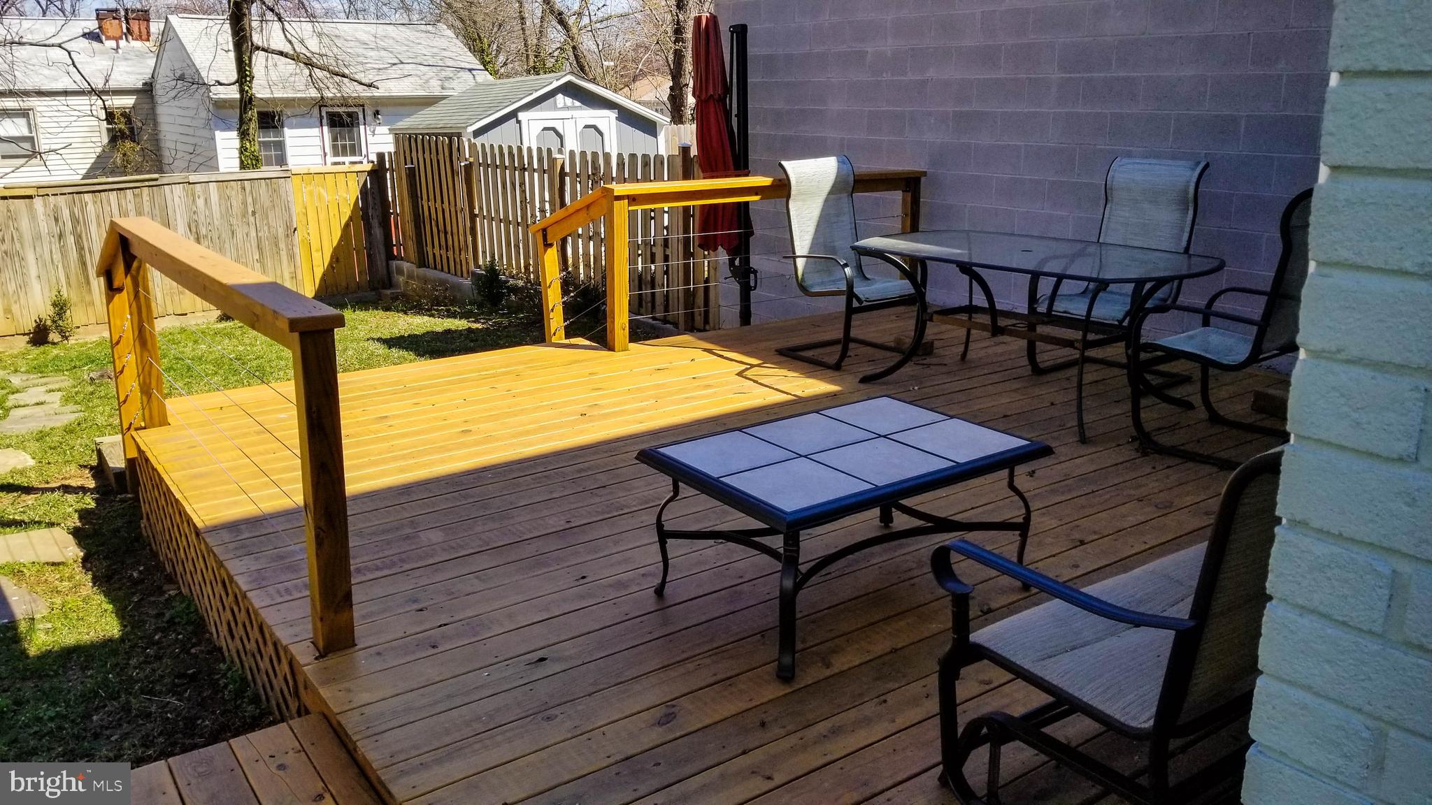 HUNTINGTON - Residential Lease