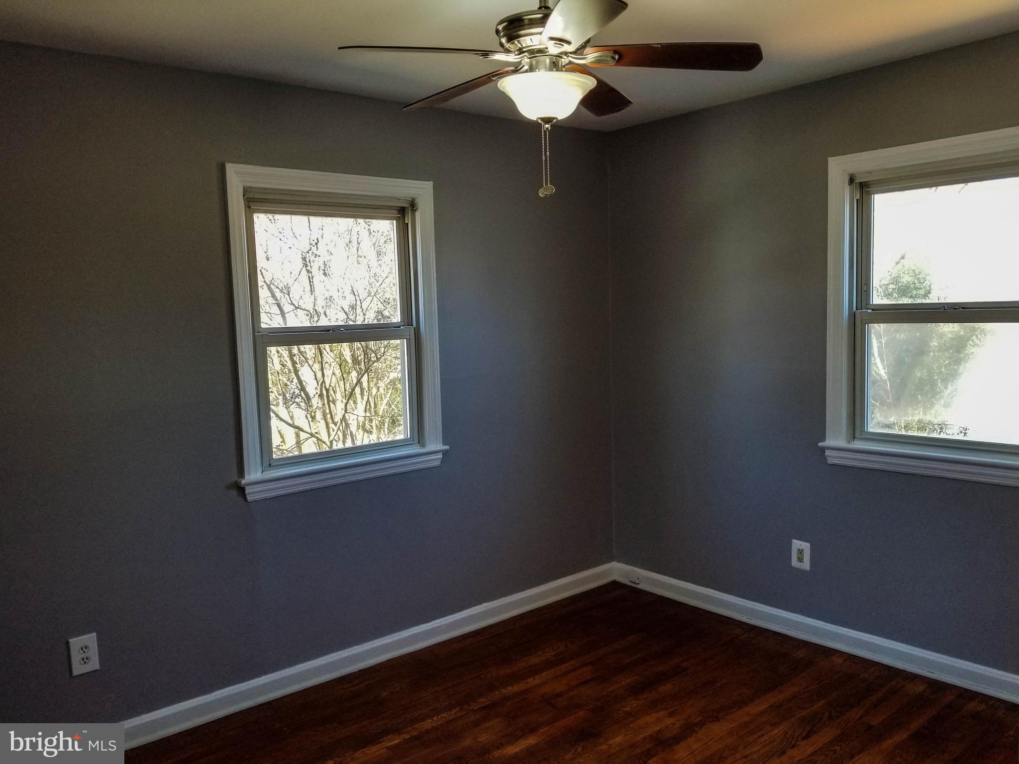 HUNTINGTON - Residential Lease