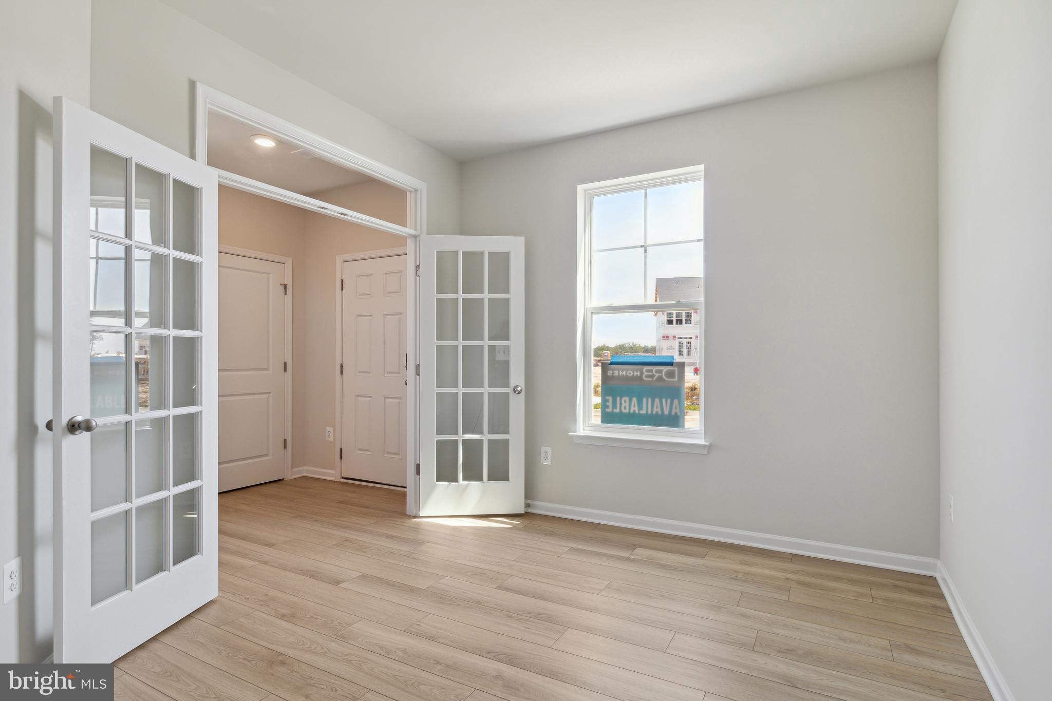 GREENLEIGH AT CROSSROADS - Residential