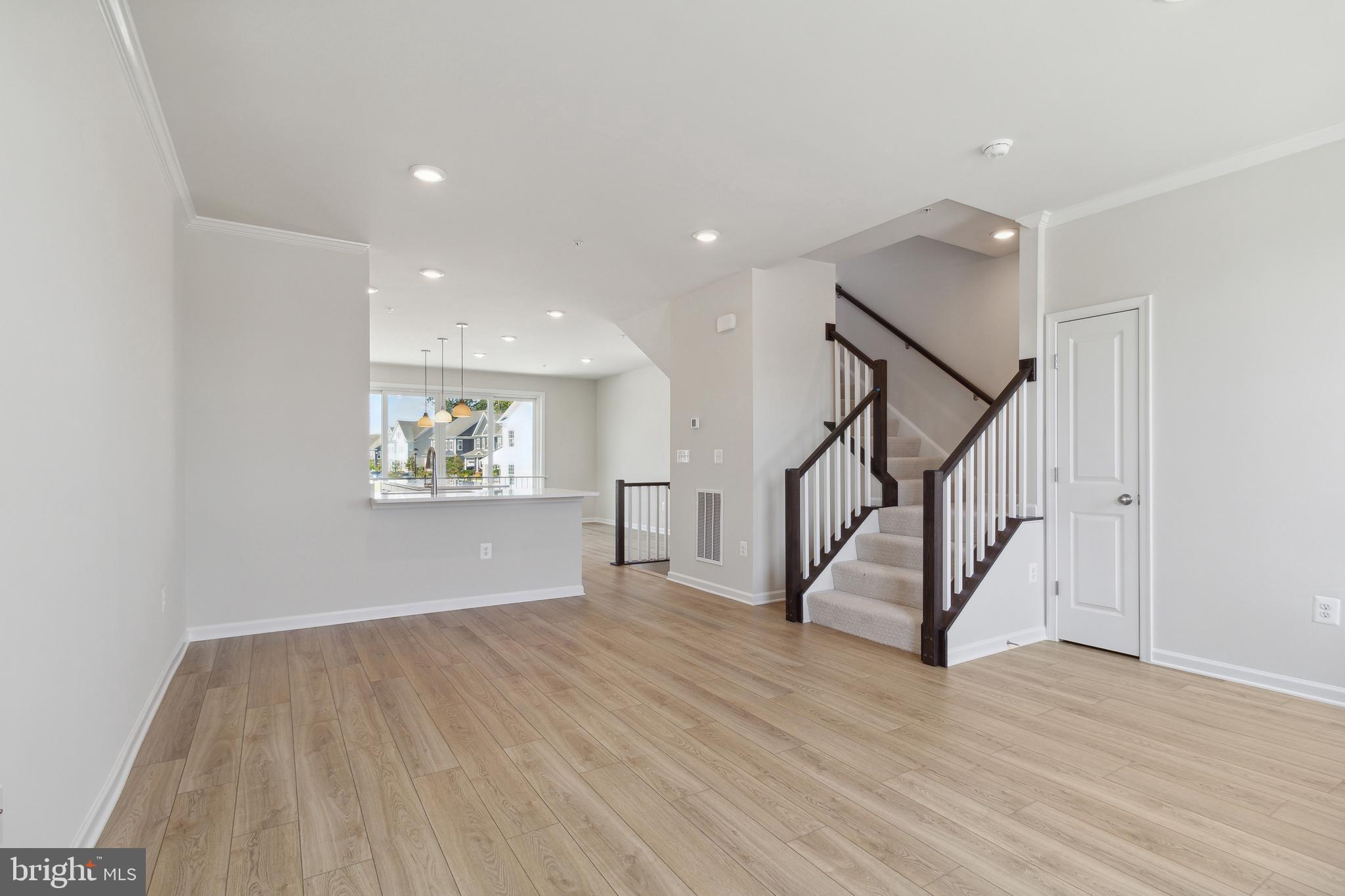 GREENLEIGH AT CROSSROADS - Residential