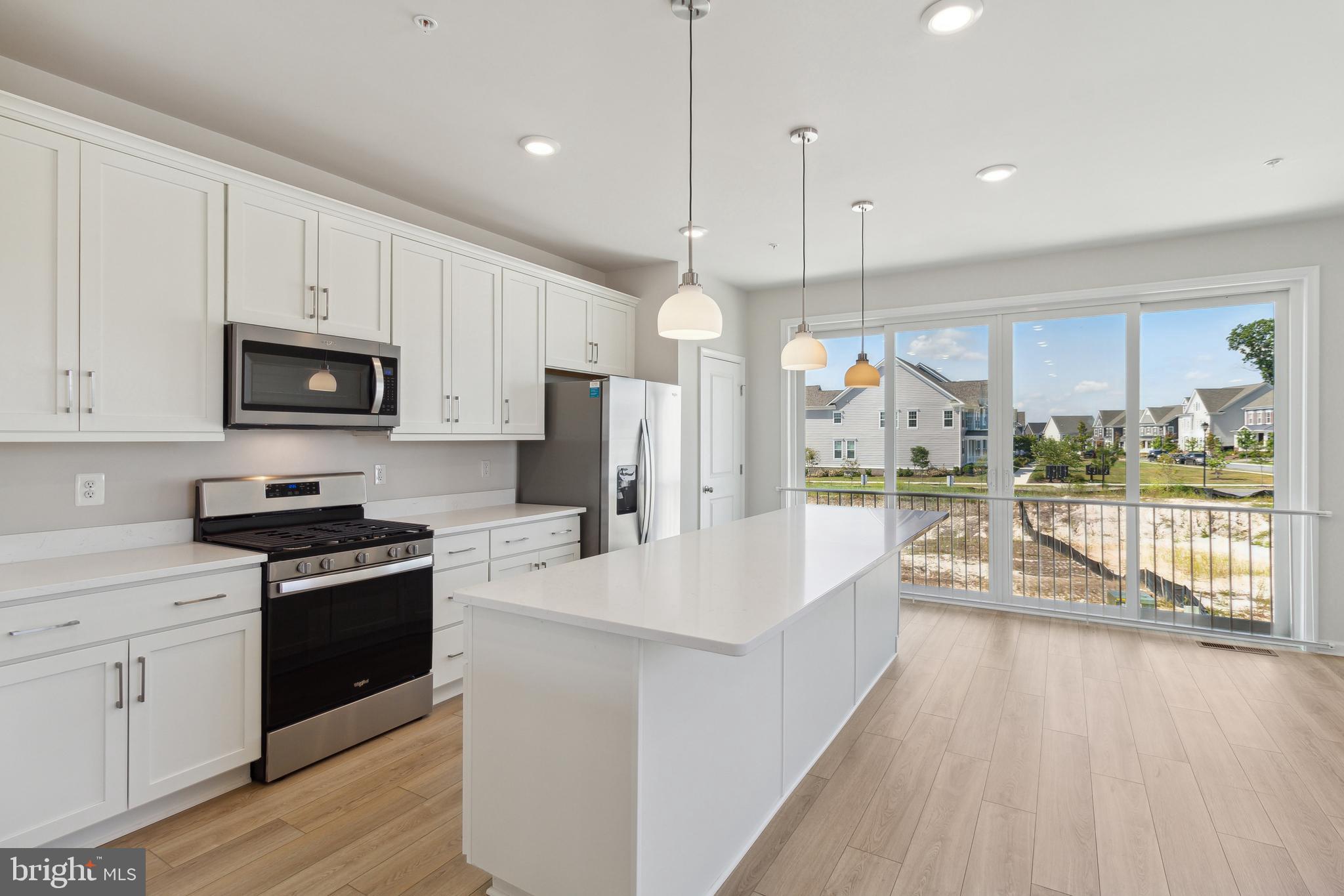 GREENLEIGH AT CROSSROADS - Residential