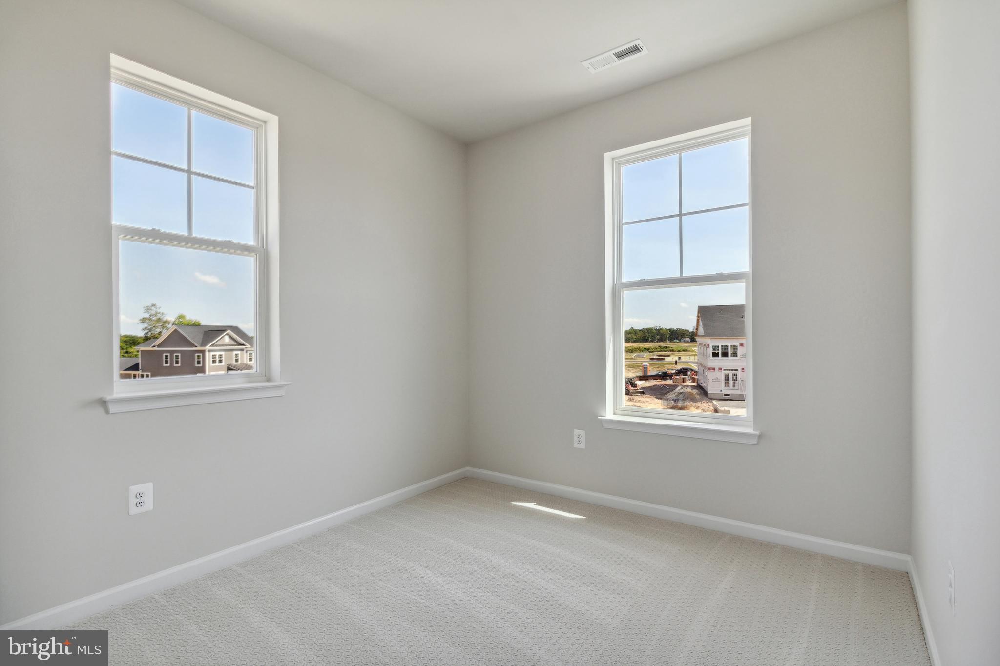 GREENLEIGH AT CROSSROADS - Residential