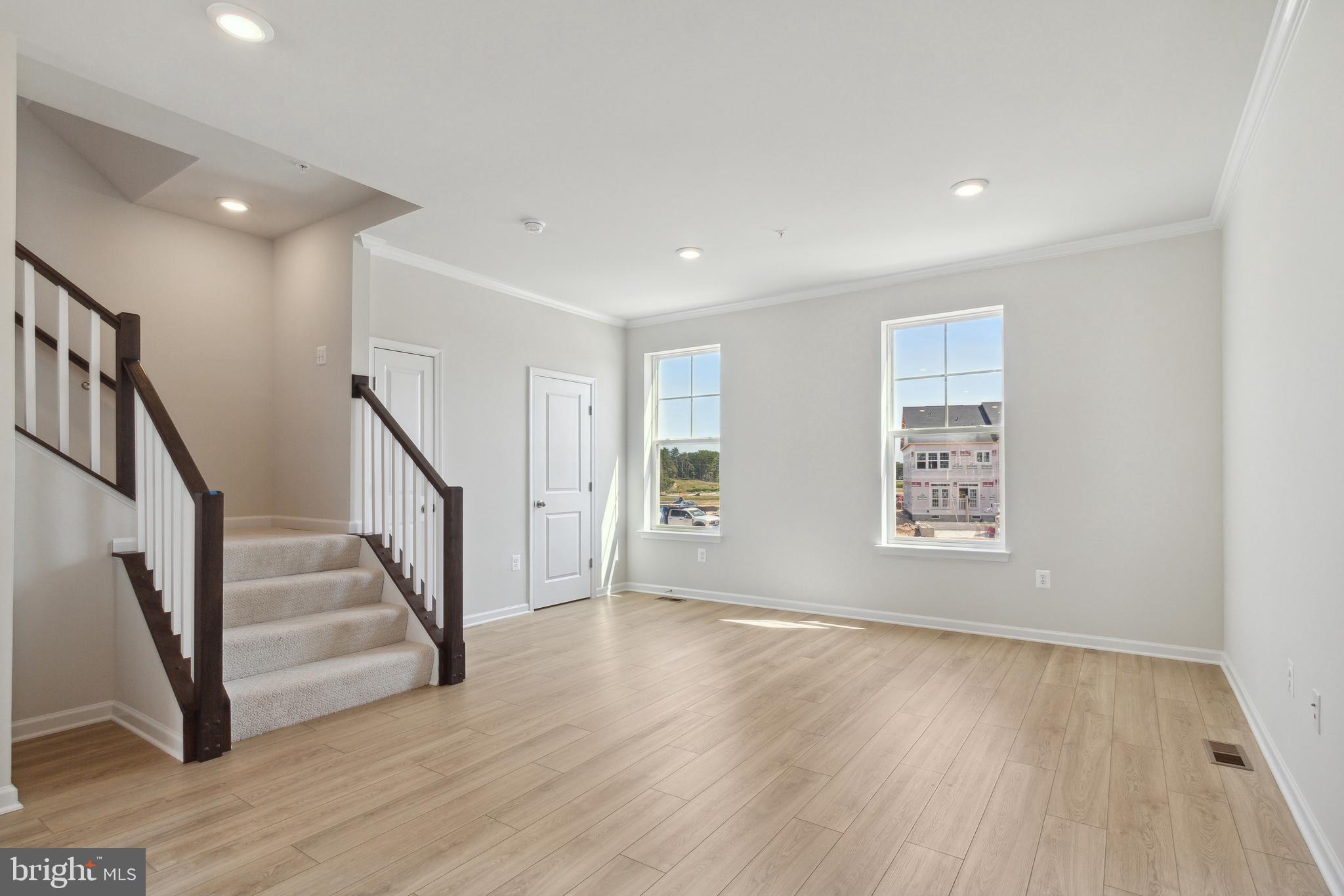 GREENLEIGH AT CROSSROADS - Residential