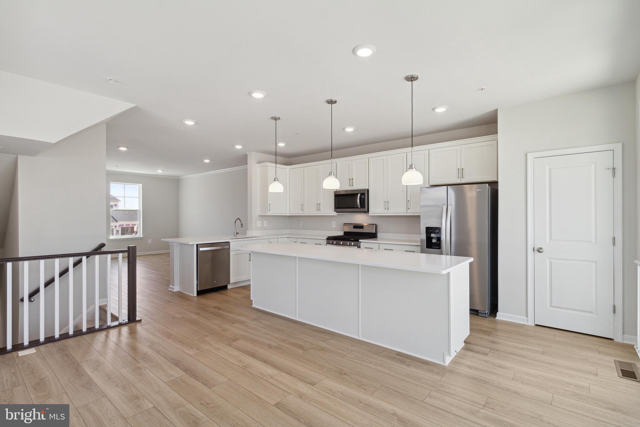 GREENLEIGH AT CROSSROADS - Residential