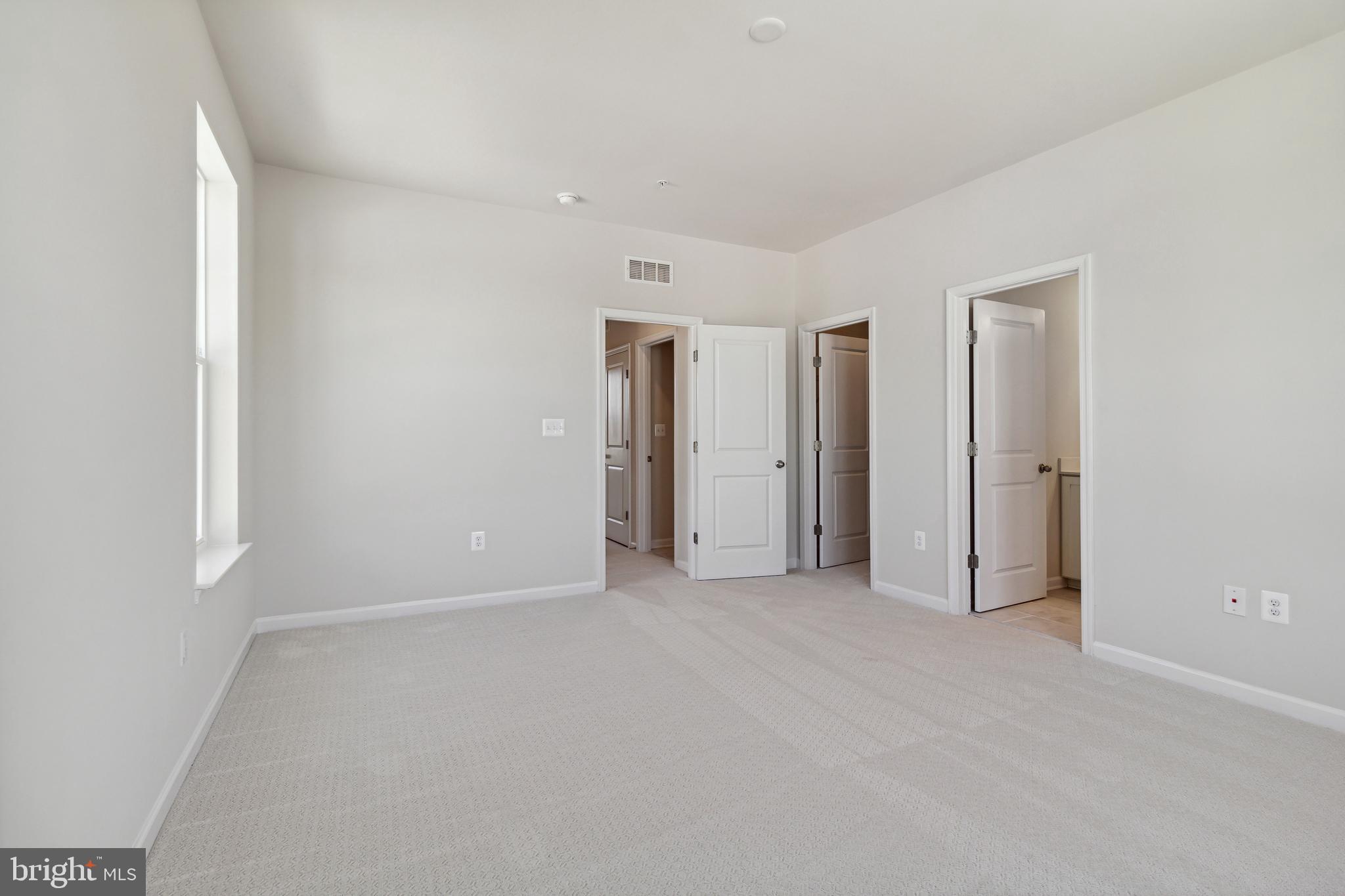 GREENLEIGH AT CROSSROADS - Residential