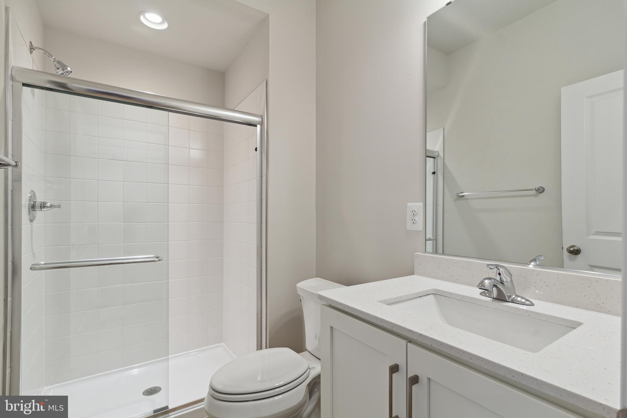 GREENLEIGH AT CROSSROADS - Residential