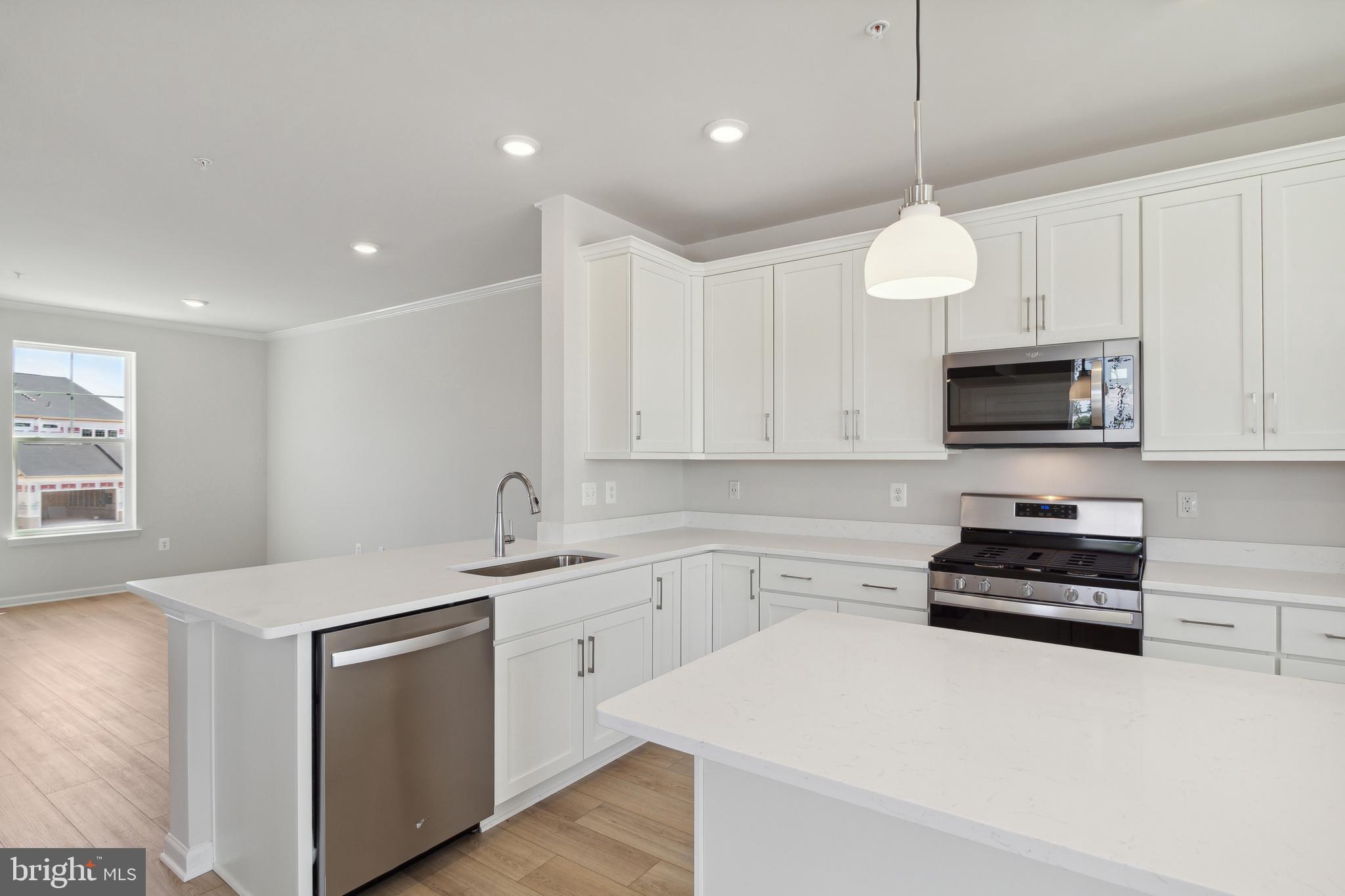 GREENLEIGH AT CROSSROADS - Residential