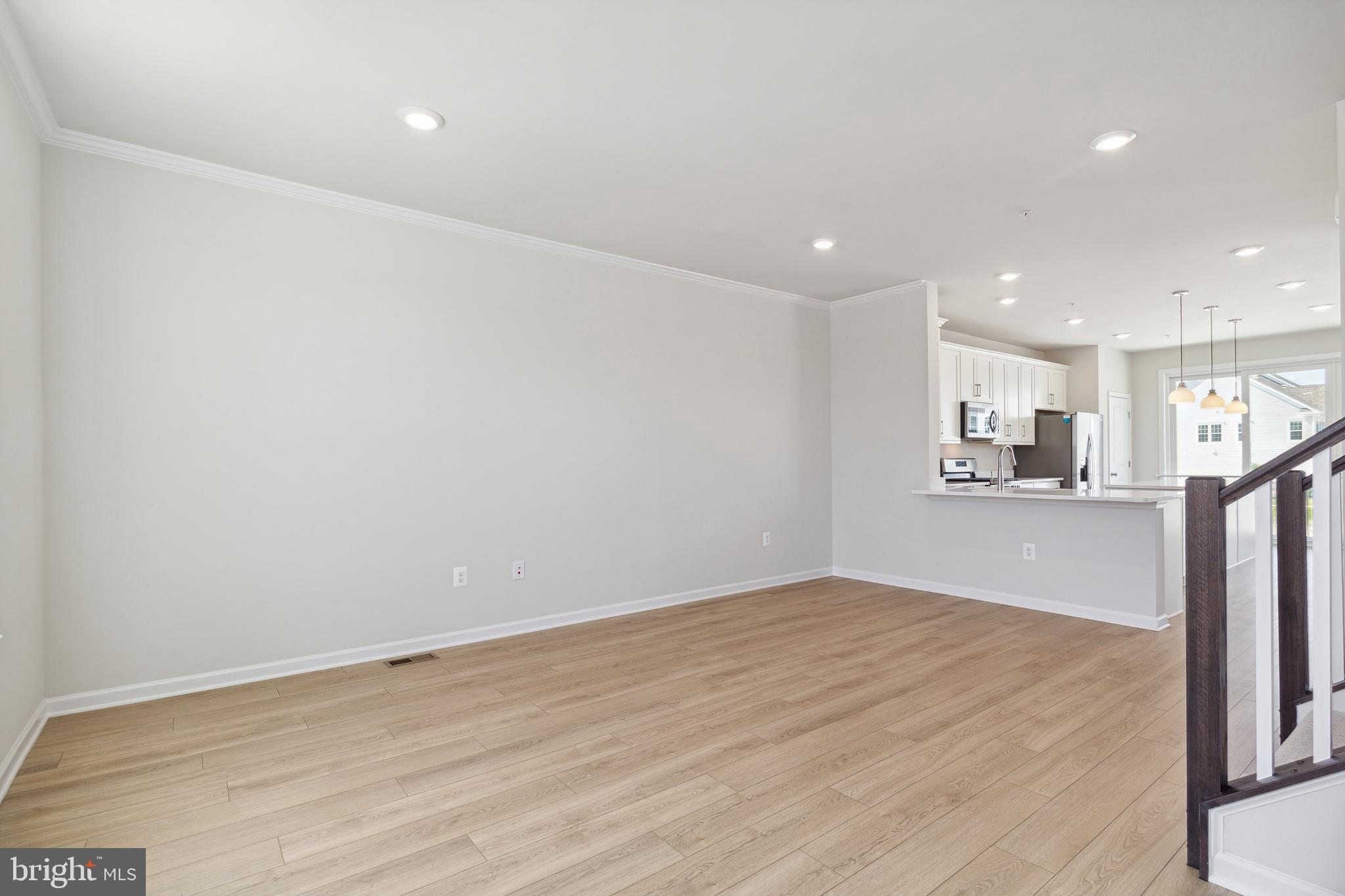 GREENLEIGH AT CROSSROADS - Residential