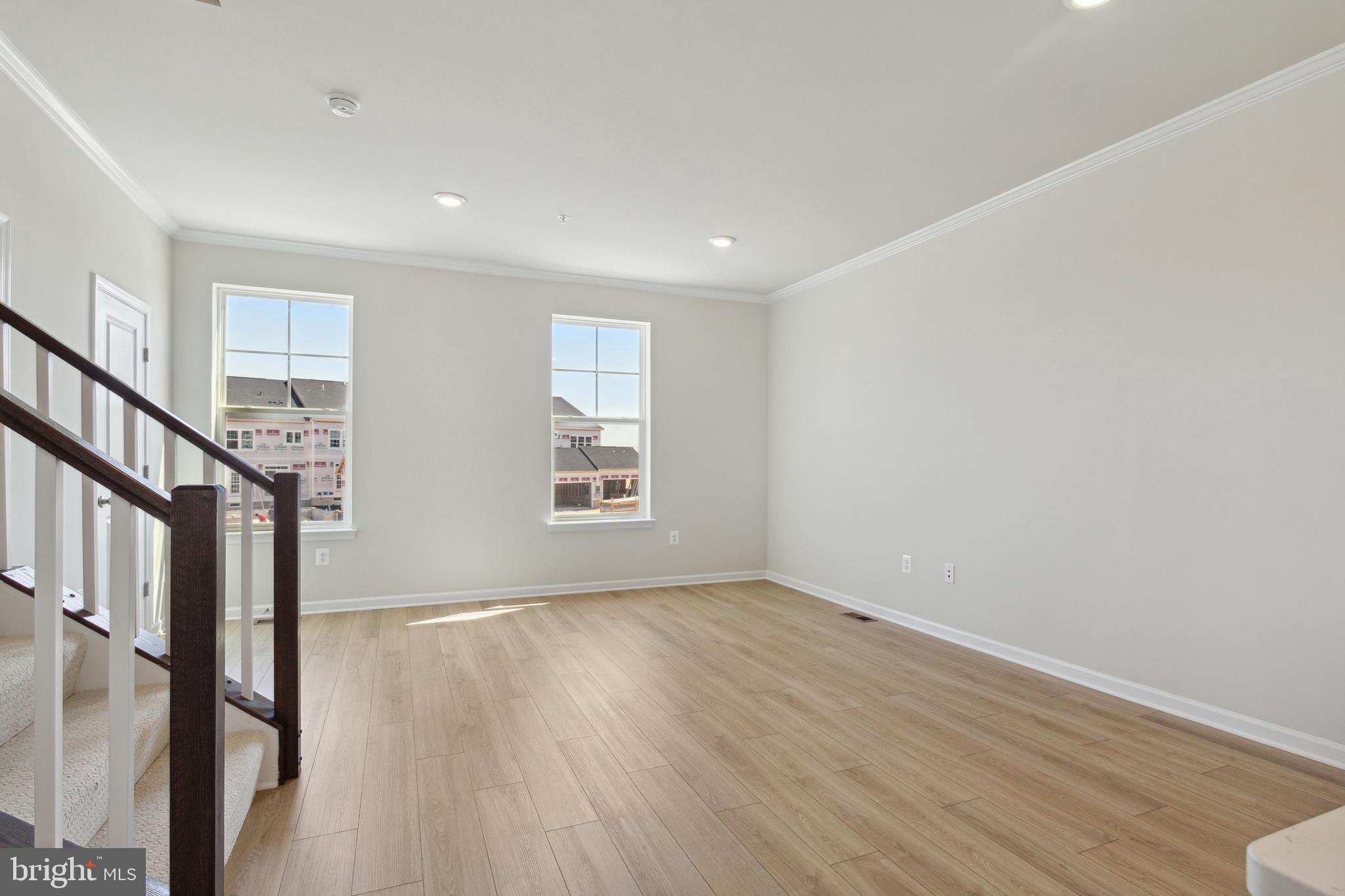 GREENLEIGH AT CROSSROADS - Residential