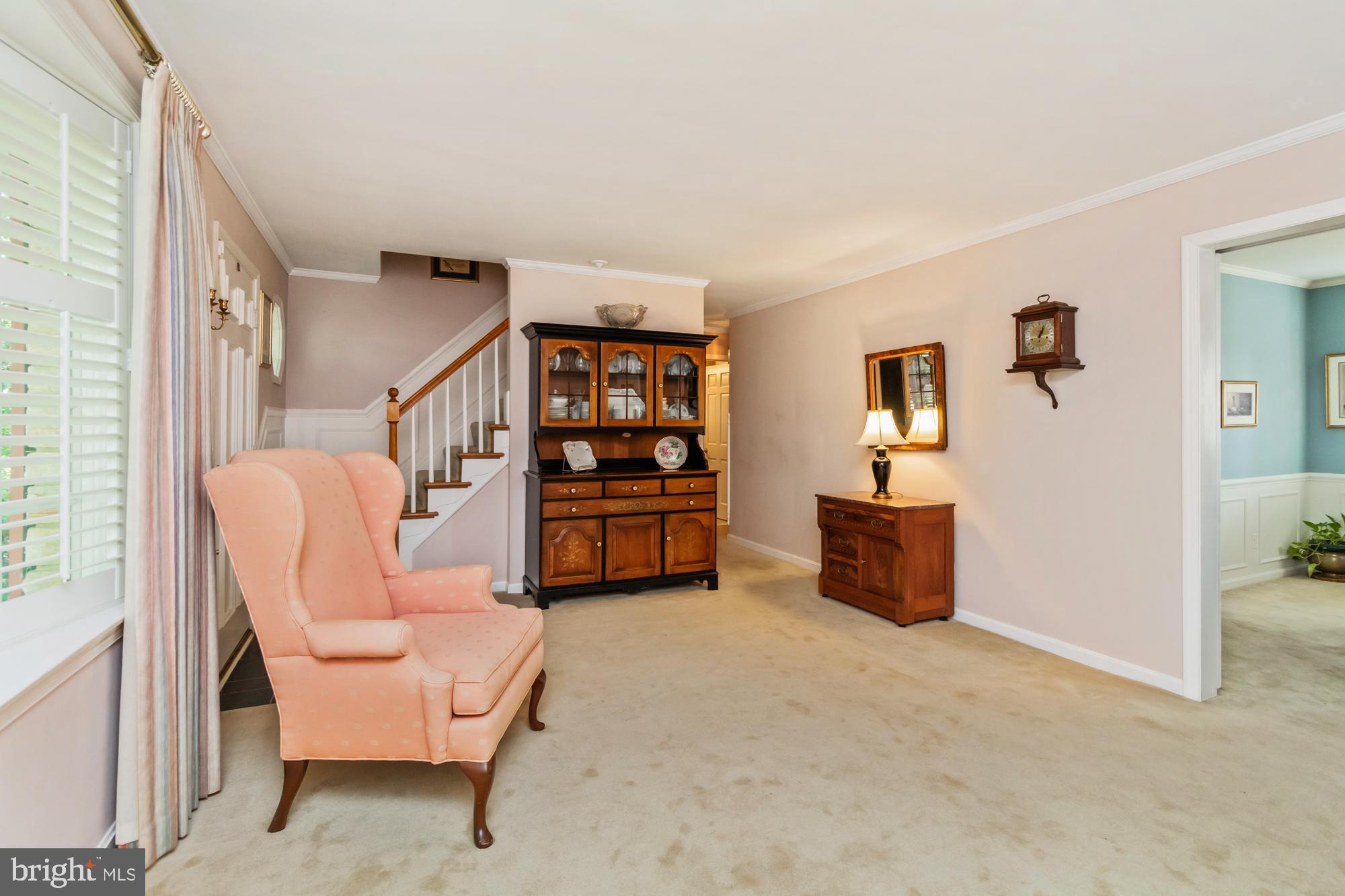 PERRY HALL - Residential