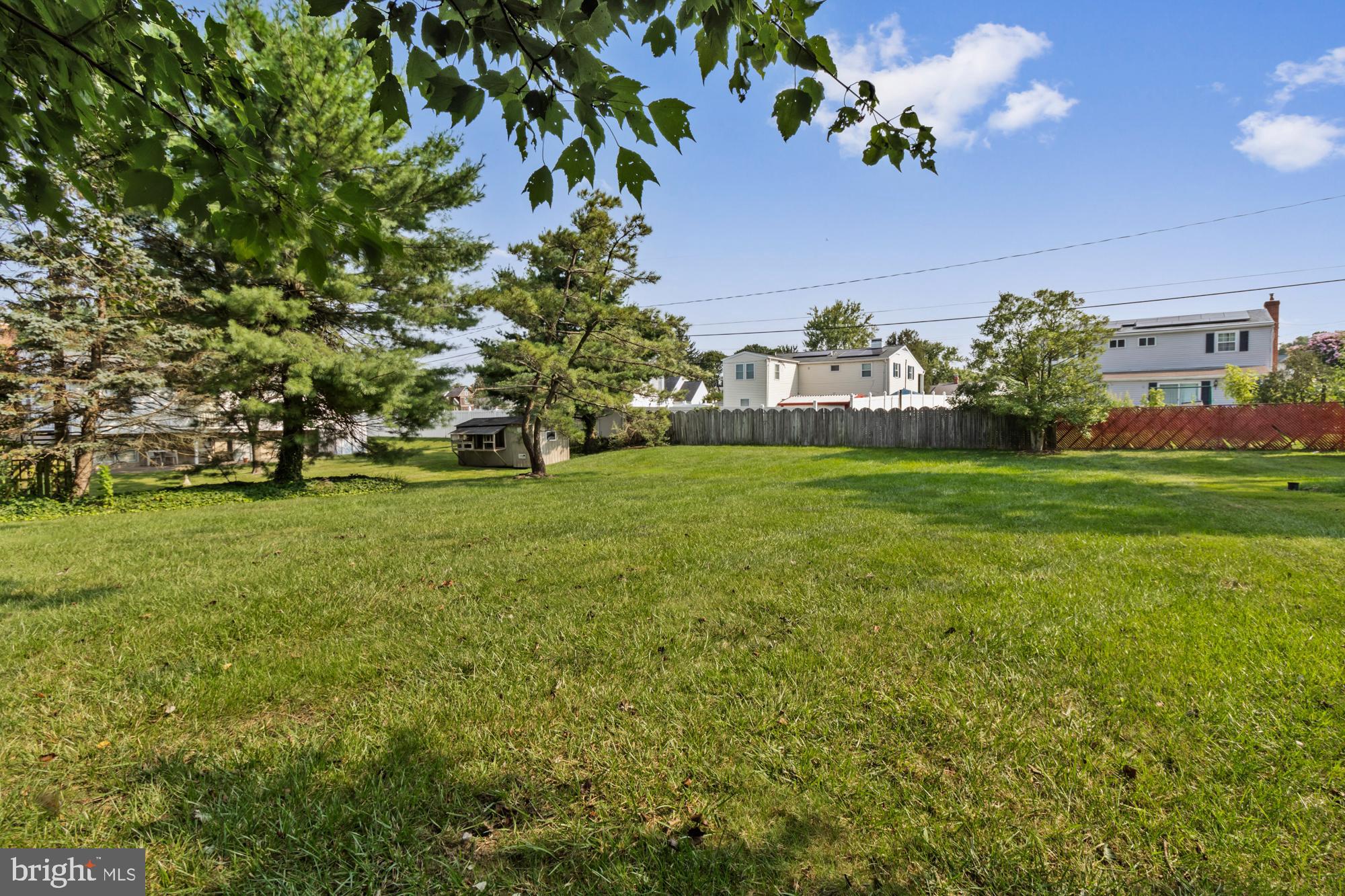 PERRY HALL - Residential