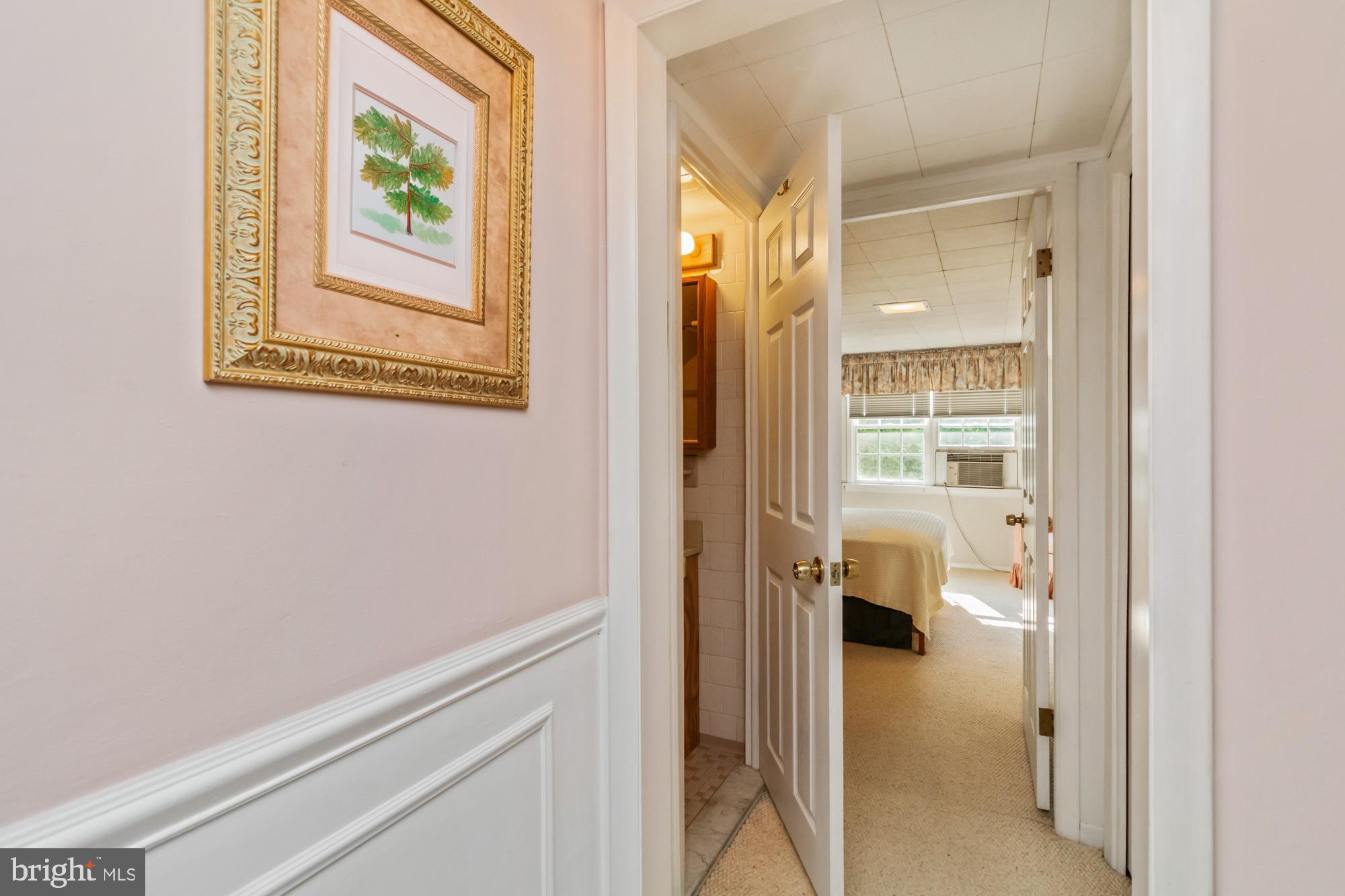 PERRY HALL - Residential